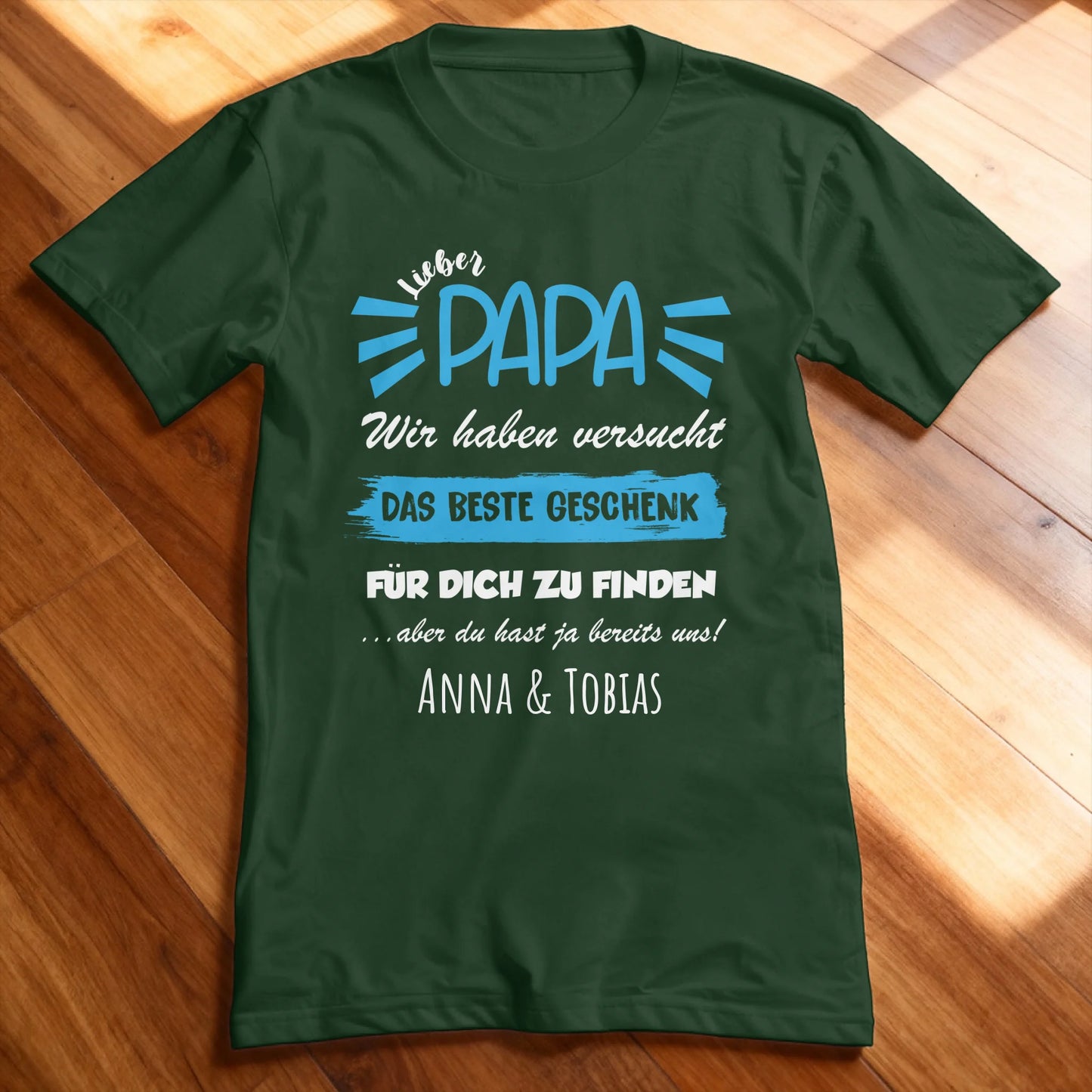 Gildan 5000 Unisex Mockup Overlay