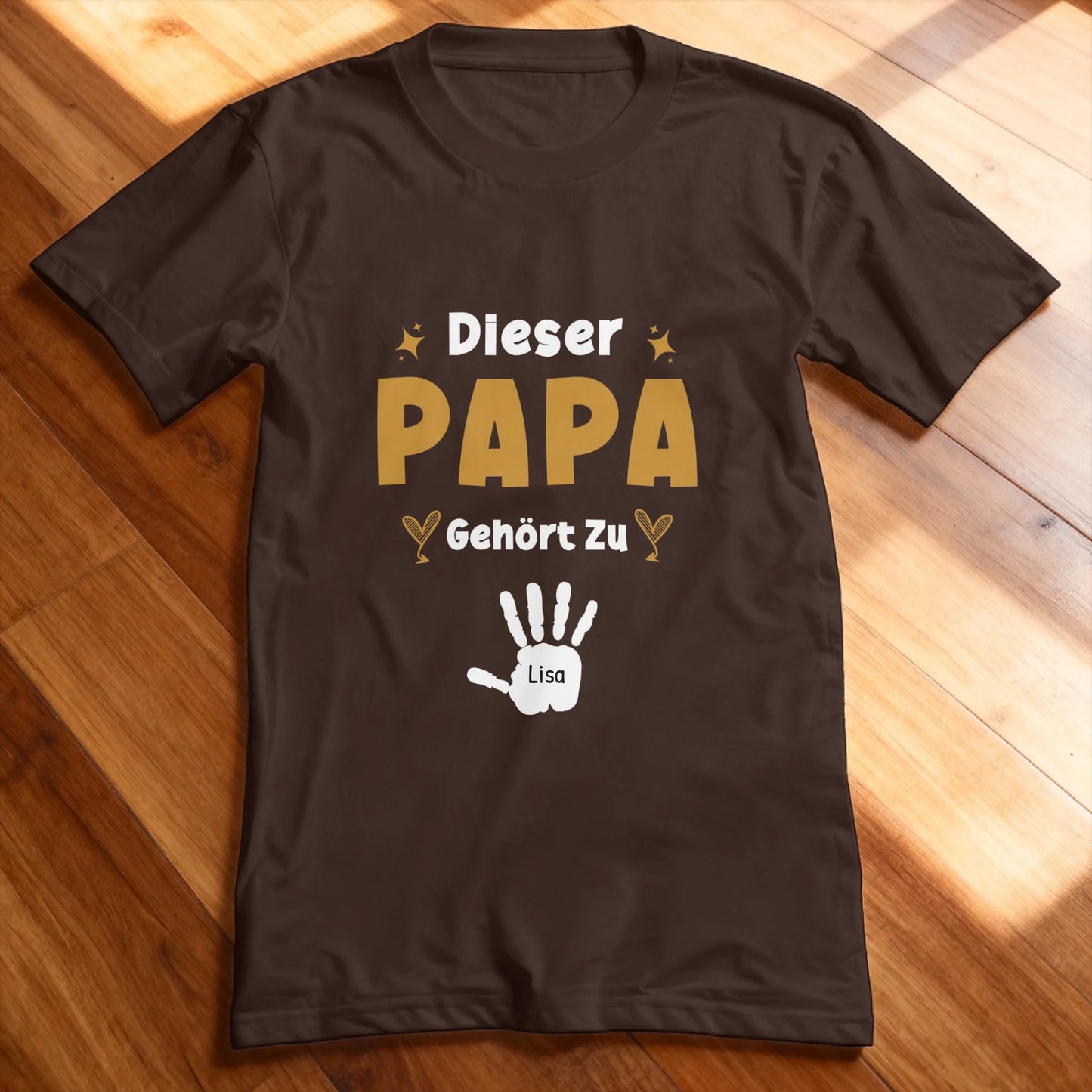 Gildan 5000 Unisex Mockup Overlay