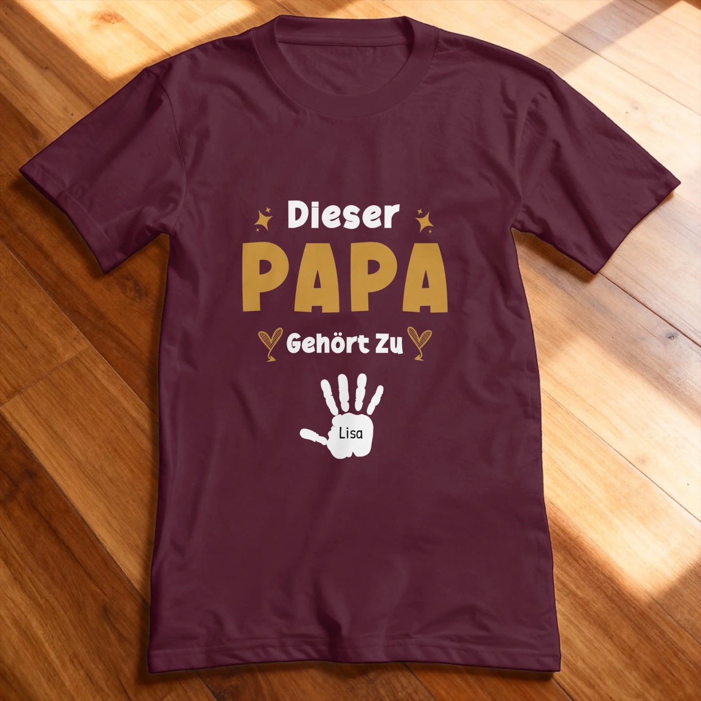 Gildan 5000 Unisex Mockup Overlay