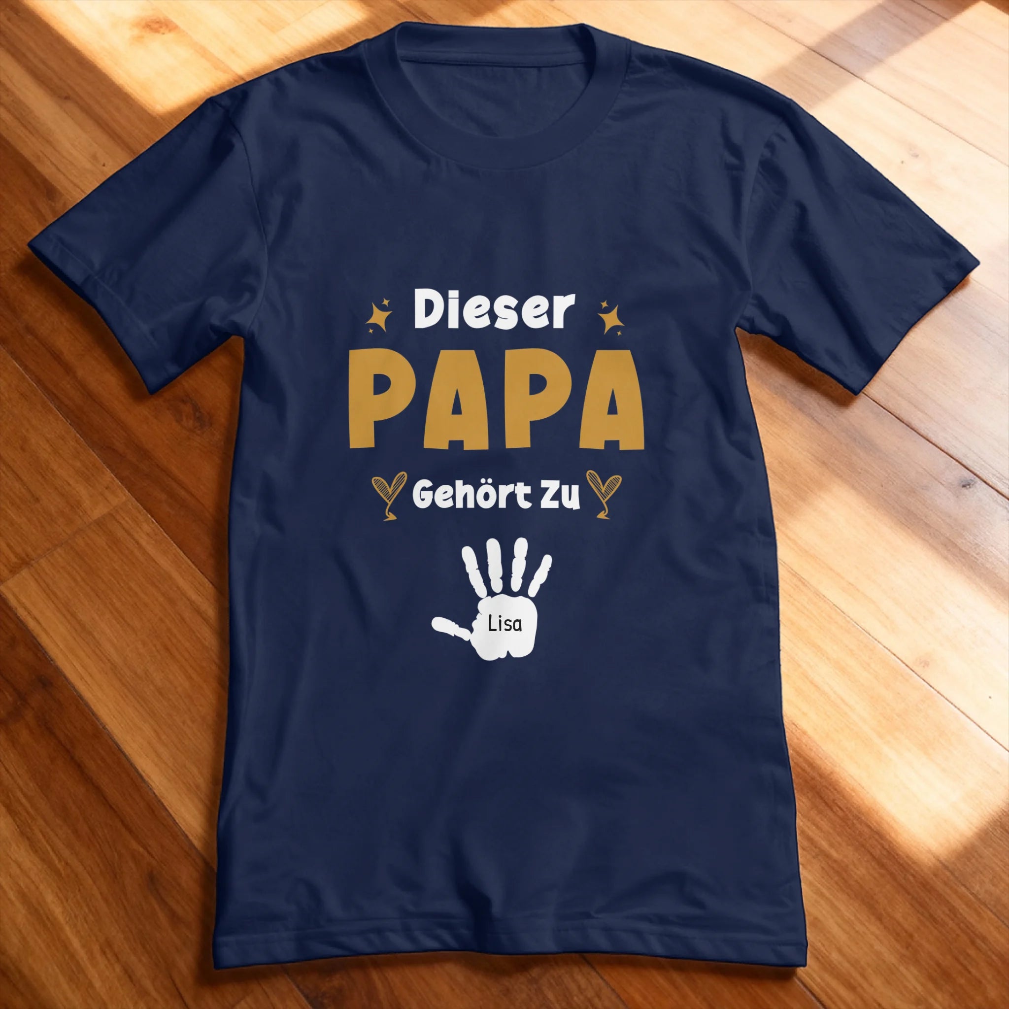 Gildan 5000 Unisex Mockup Overlay