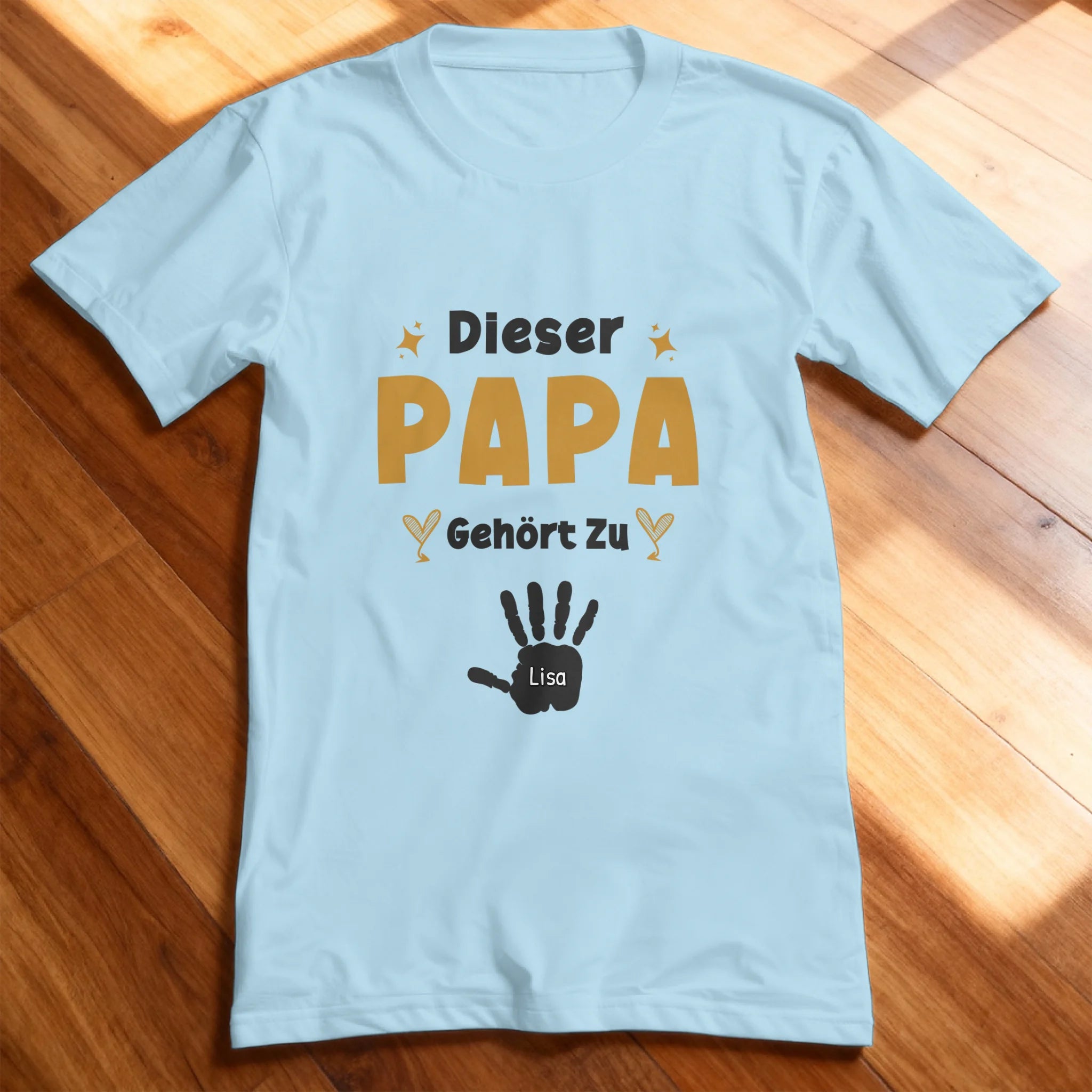 Gildan 5000 Unisex Mockup Overlay