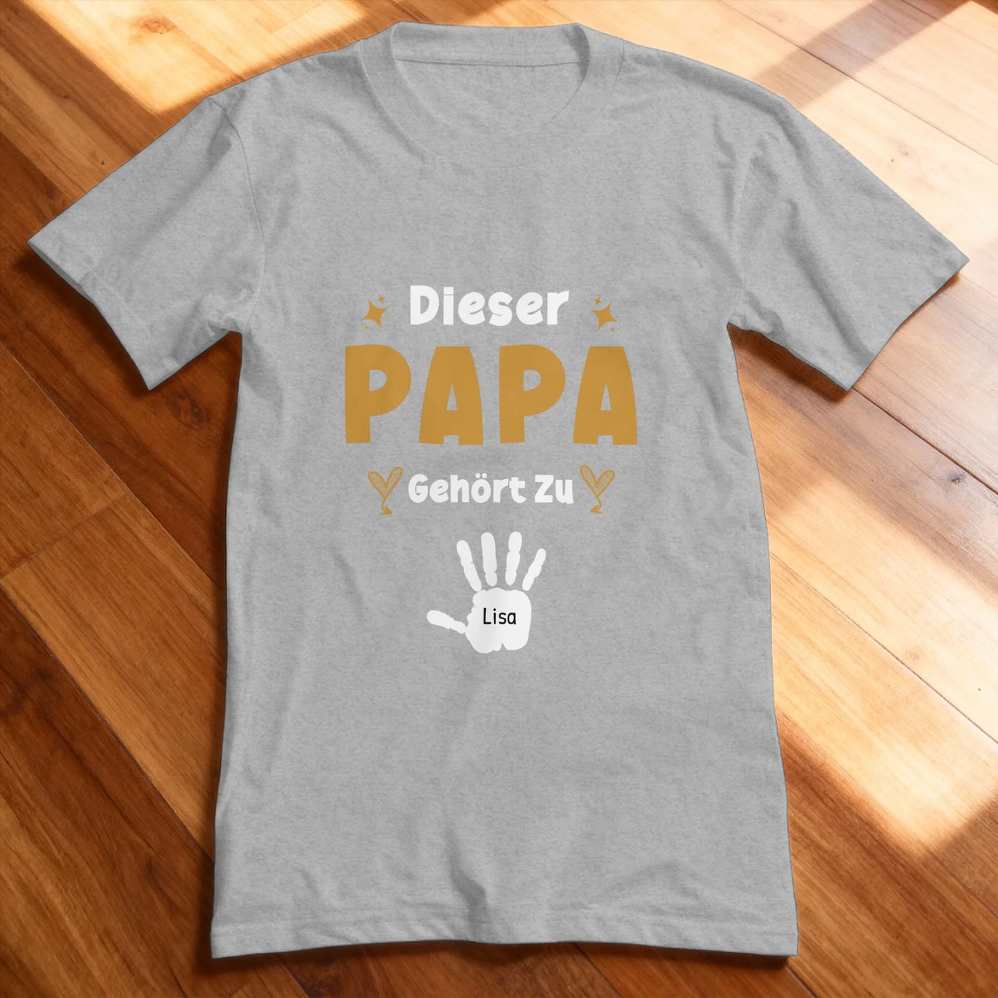 Gildan 5000 Unisex Mockup Overlay