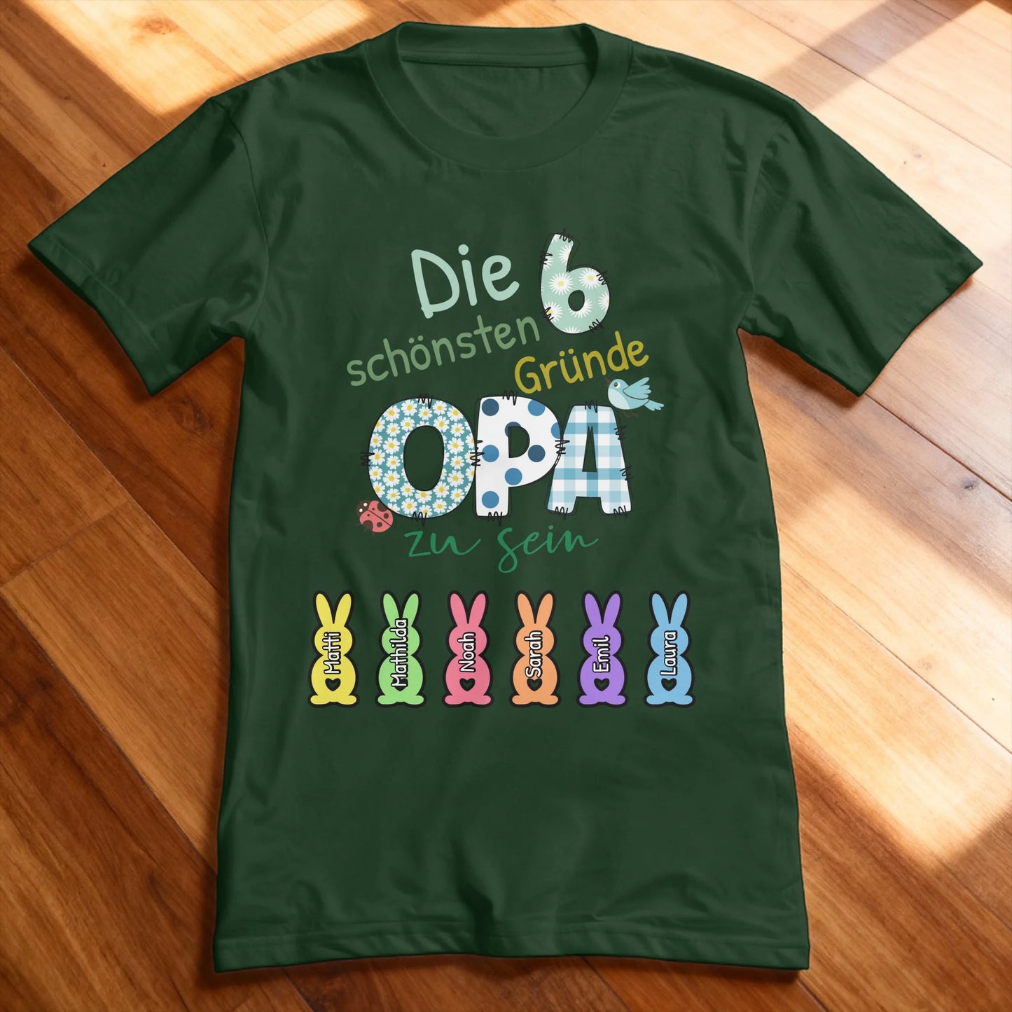 Gildan 5000 Unisex Mockup Overlay