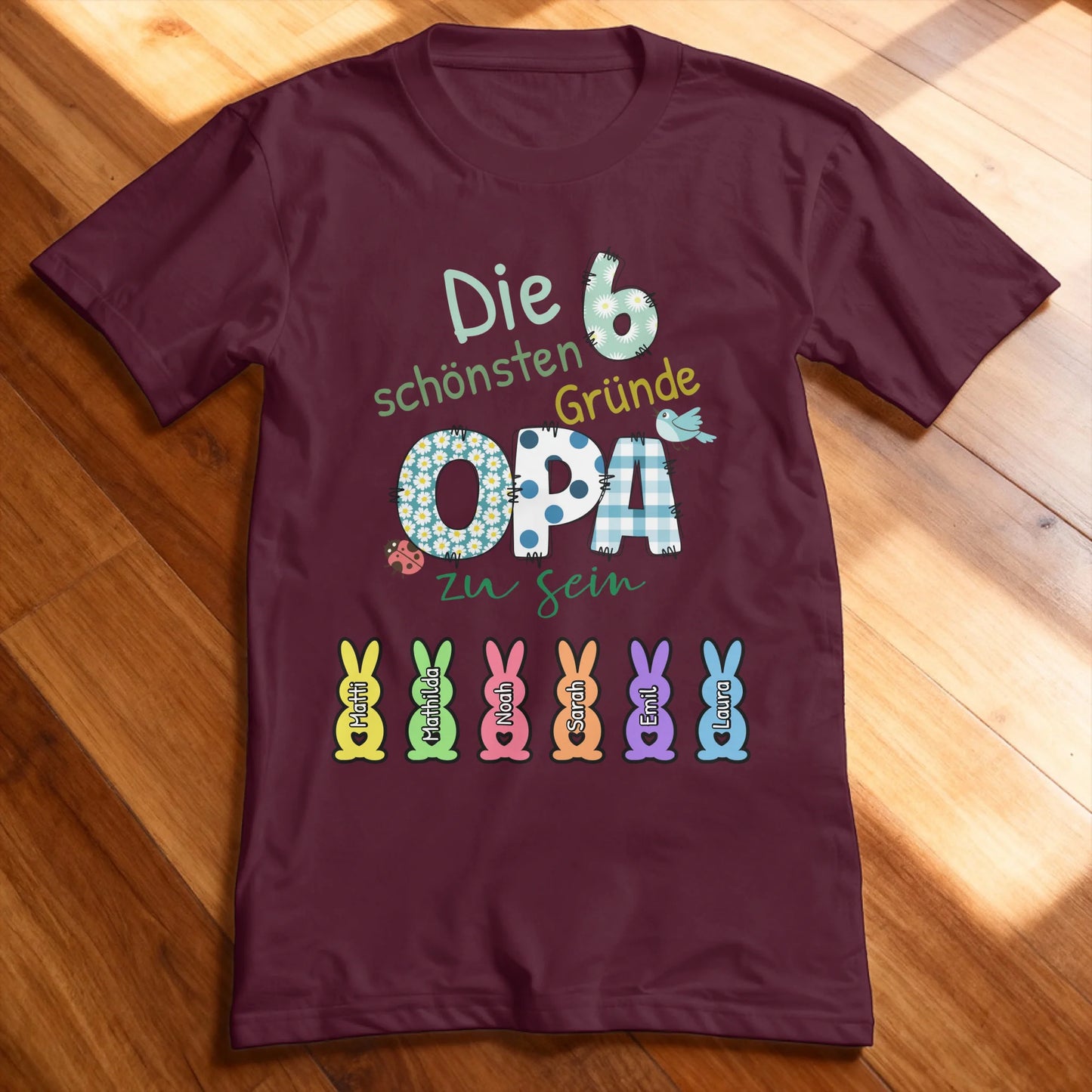 Gildan 5000 Unisex Mockup Overlay