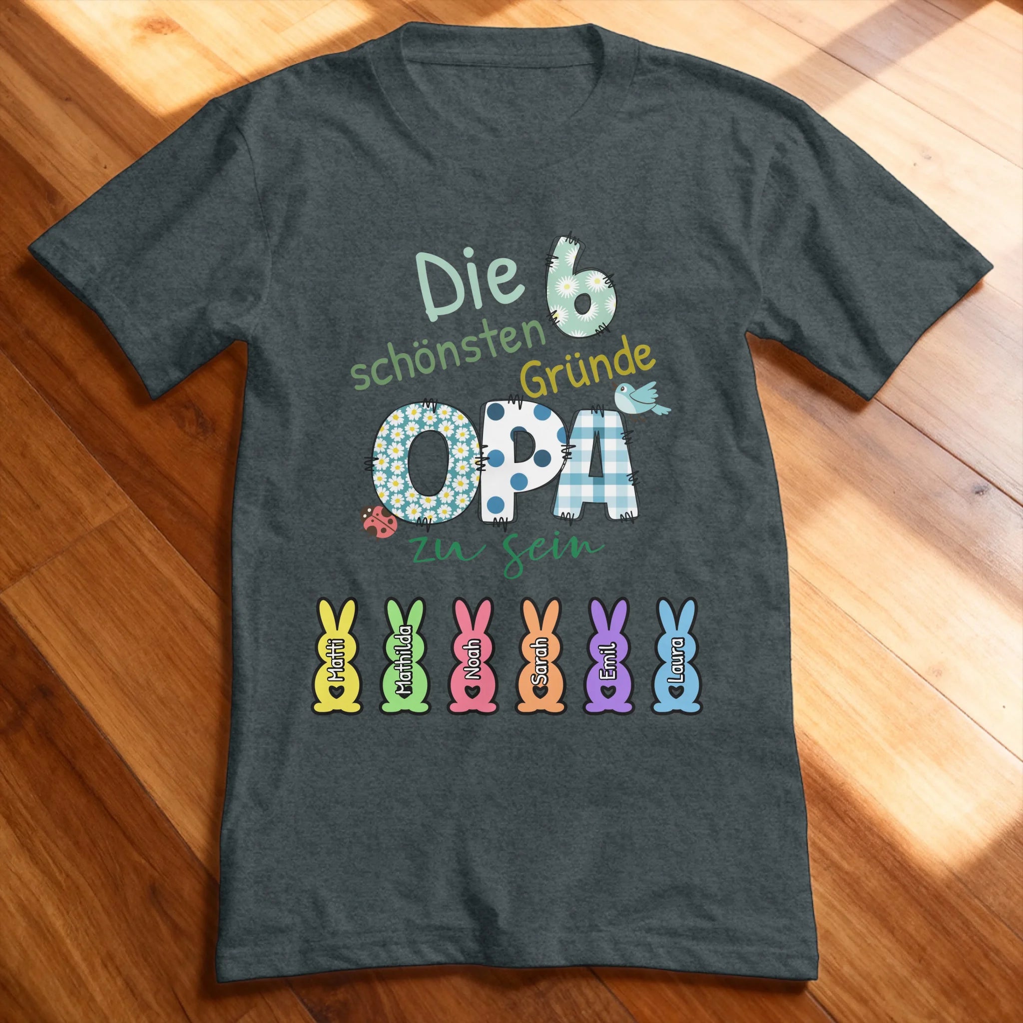 Gildan 5000 Unisex Mockup Overlay