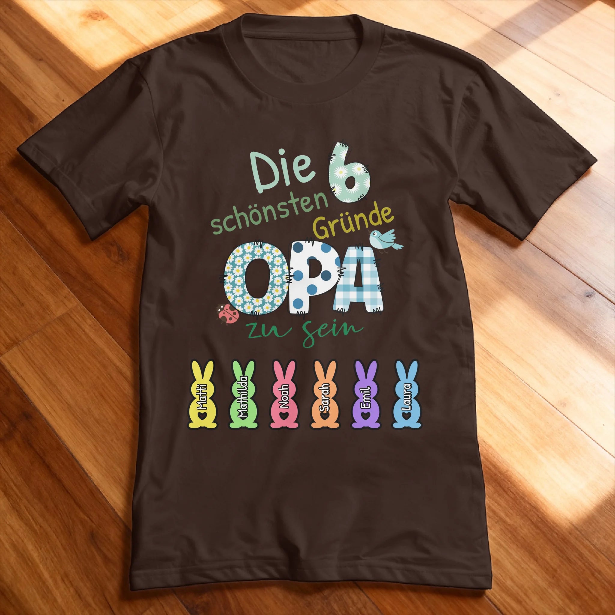 Gildan 5000 Unisex Mockup Overlay