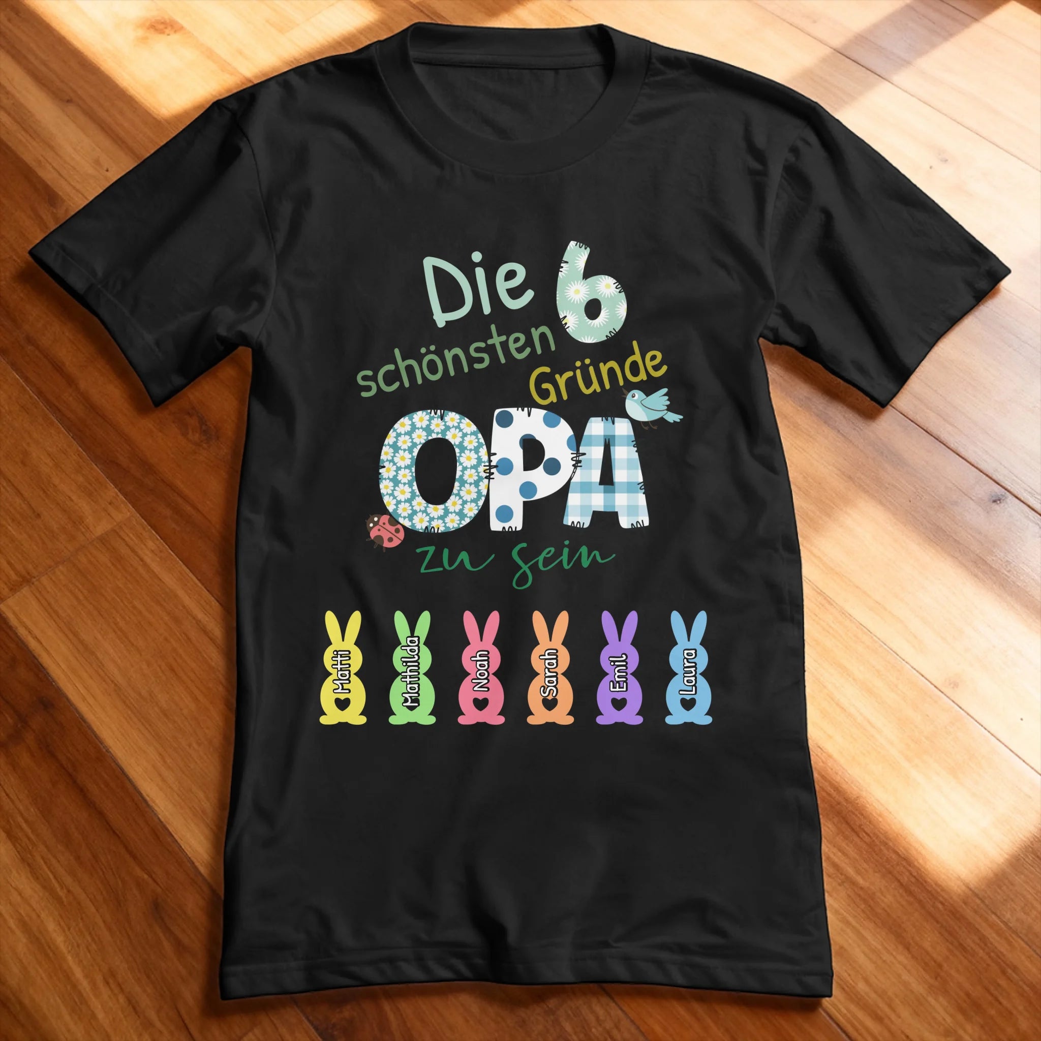 Gildan 5000 Unisex Mockup Overlay