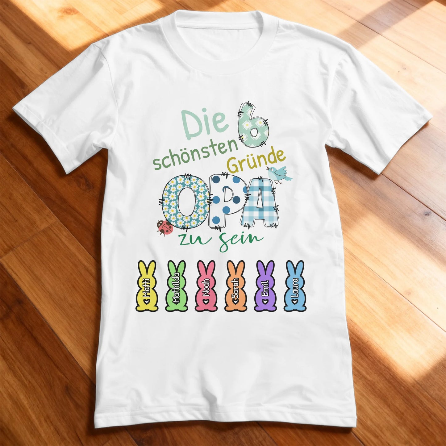 Gildan 5000 Unisex Mockup Overlay