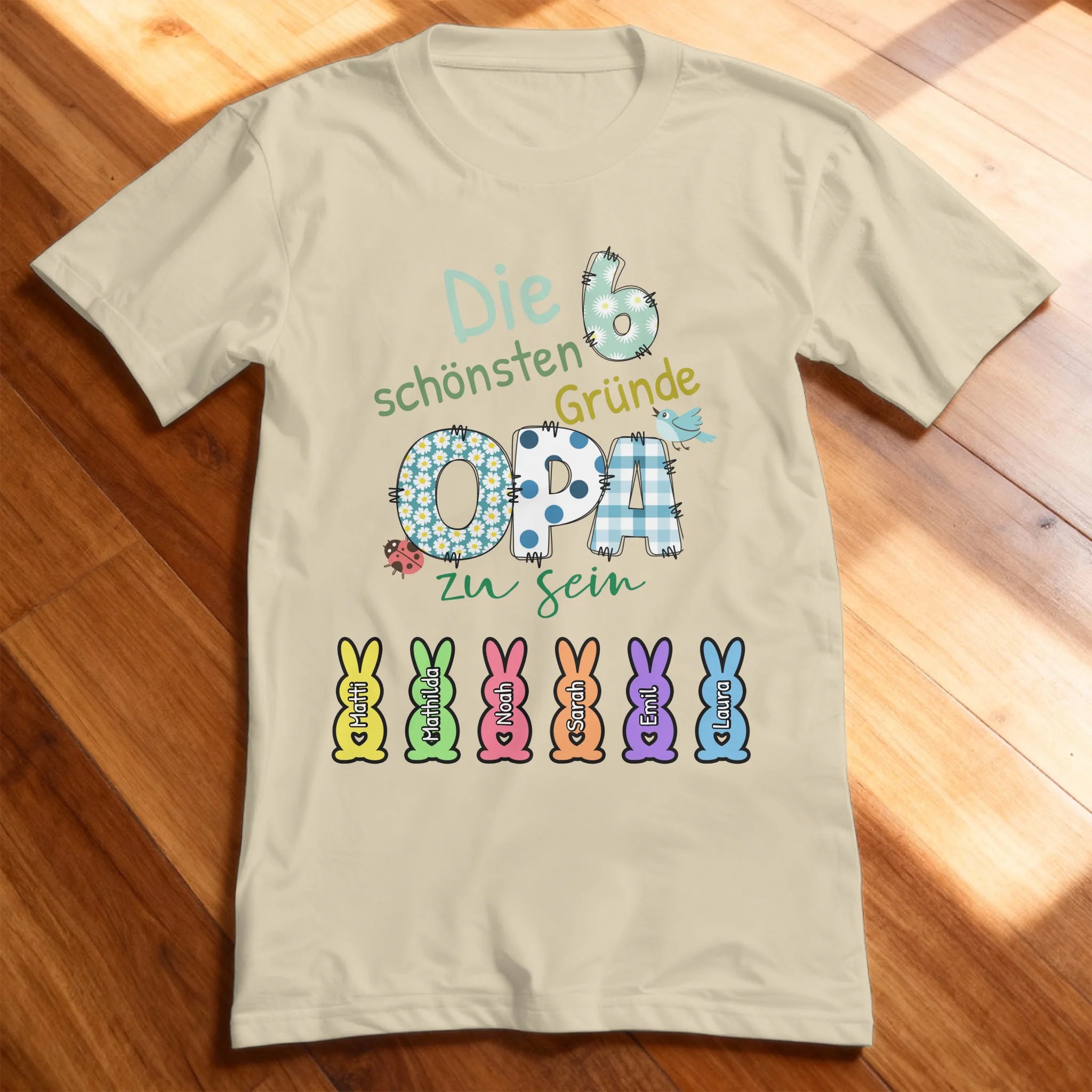 Gildan 5000 Unisex Mockup Overlay