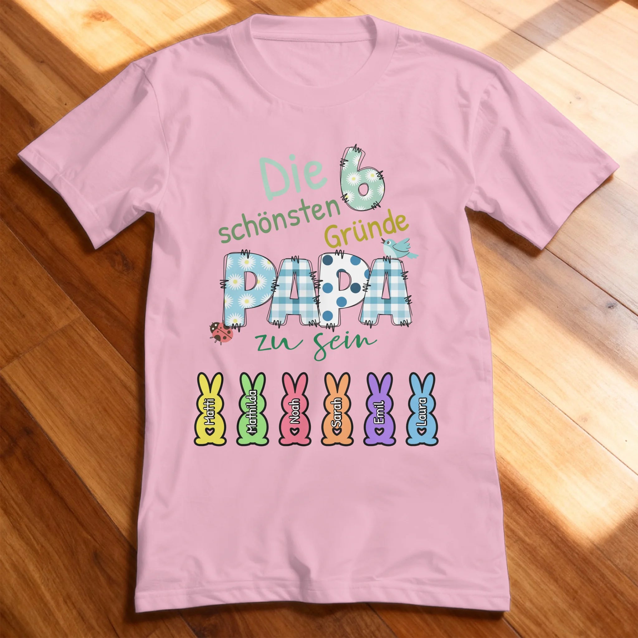 Gildan 5000 Unisex Mockup Overlay