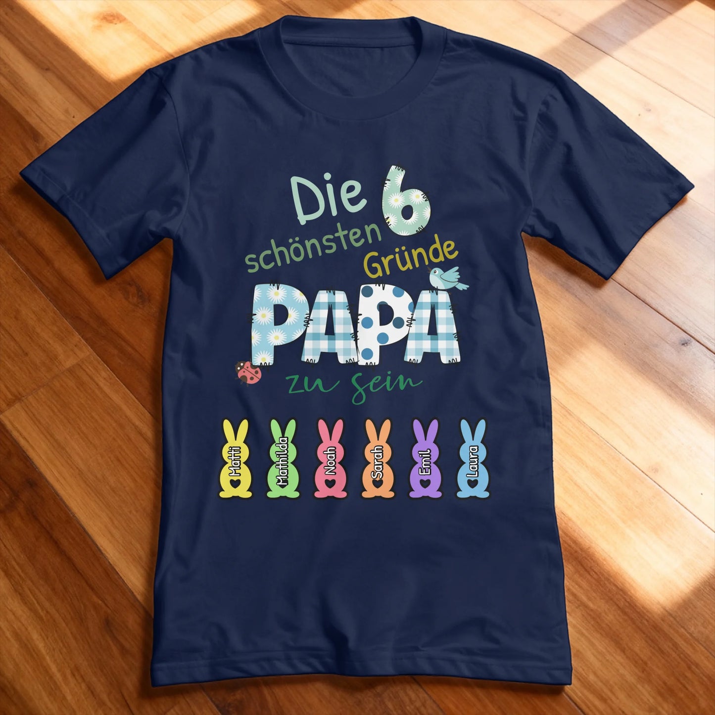 Gildan 5000 Unisex Mockup Overlay