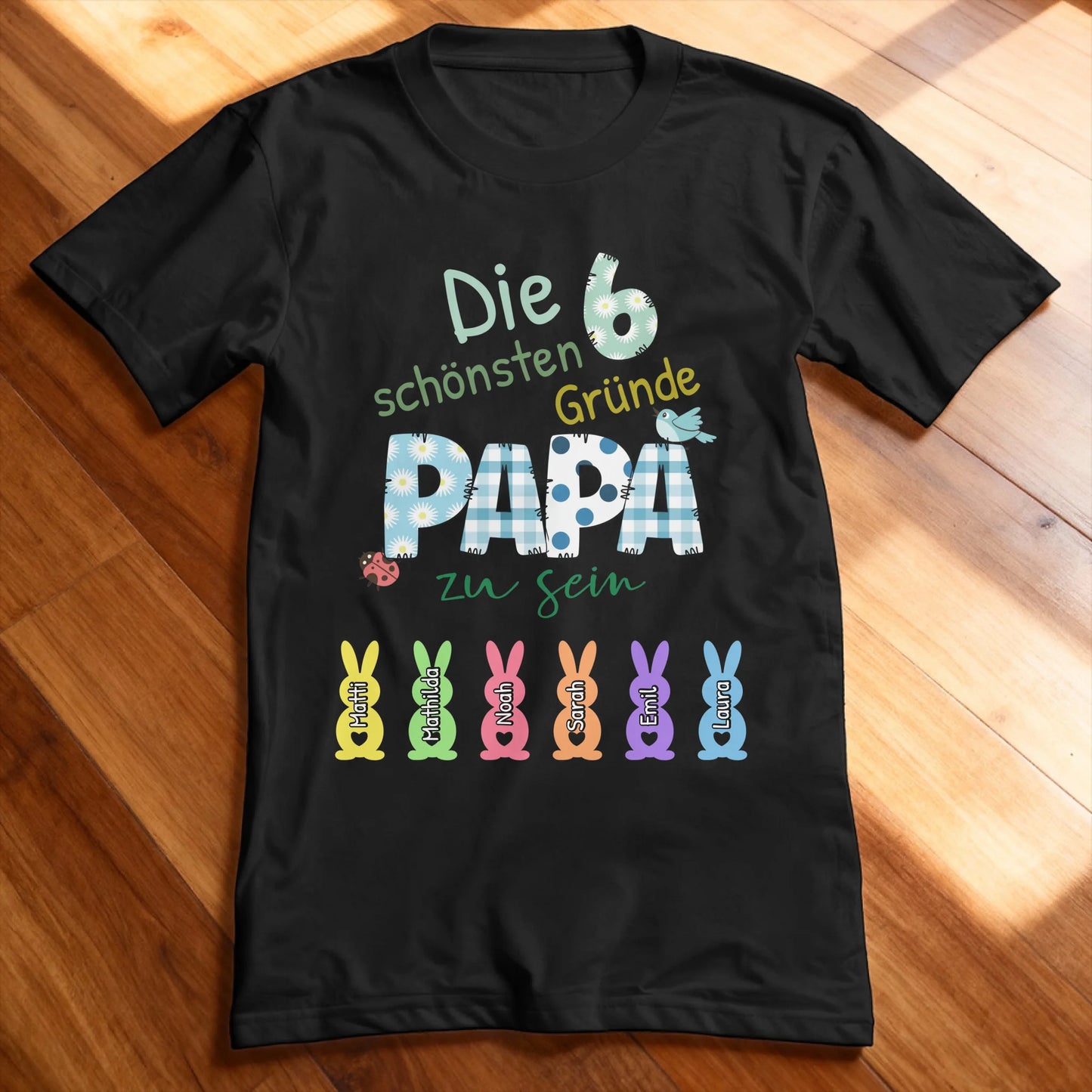 Gildan 5000 Unisex Mockup Overlay