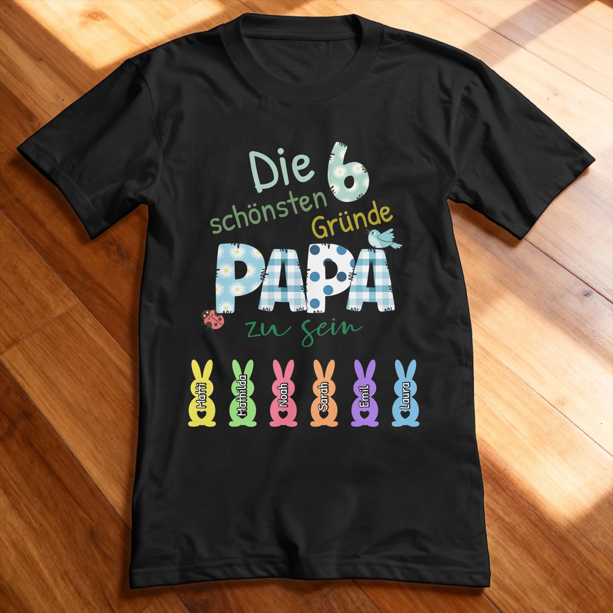 Gildan 5000 Unisex Mockup Overlay