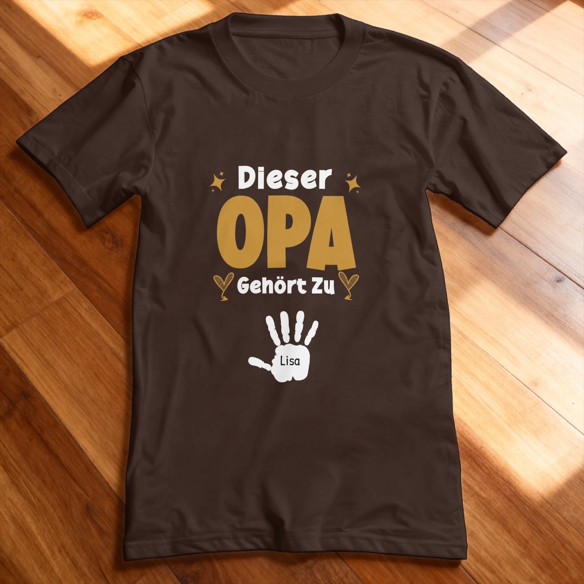 Gildan 5000 Unisex Mockup Overlay