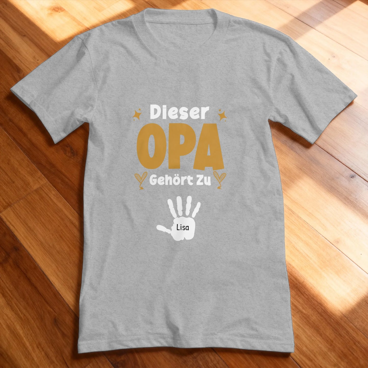 Gildan 5000 Unisex Mockup Overlay