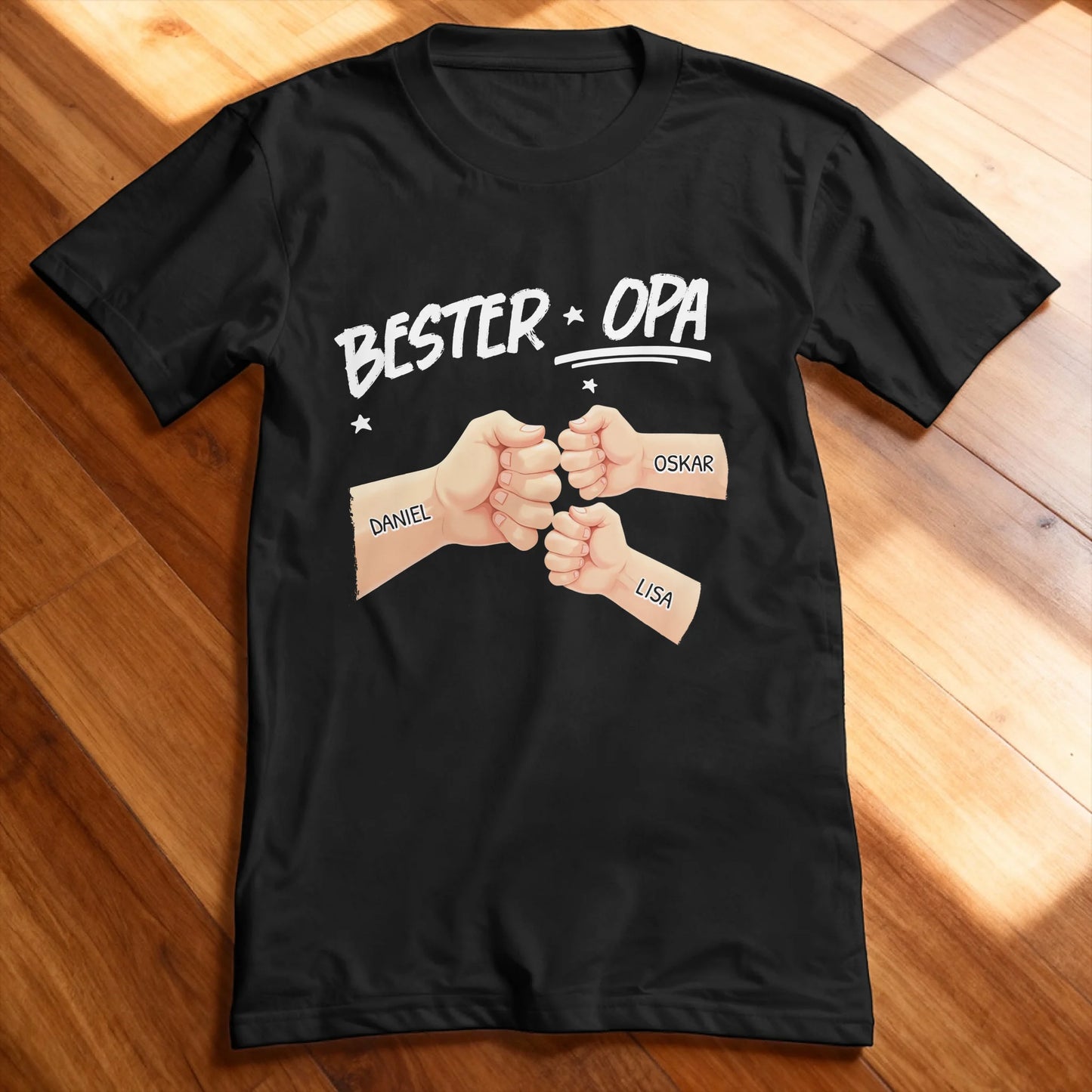 Gildan 5000 Unisex Mockup Overlay