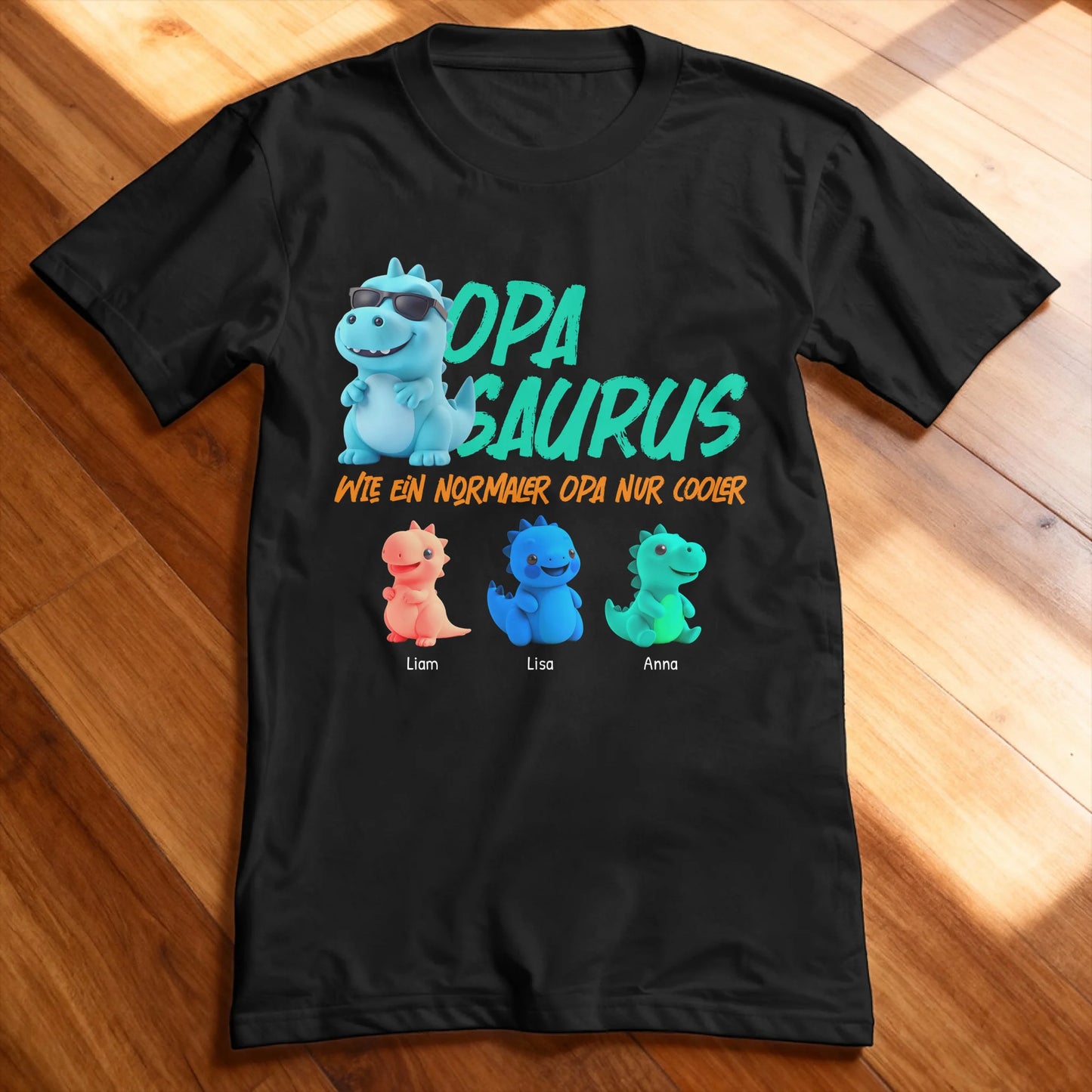 Gildan 5000 Unisex Mockup Overlay