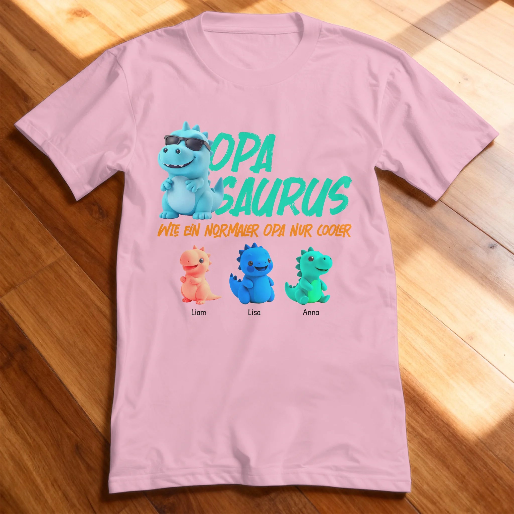 Gildan 5000 Unisex Mockup Overlay