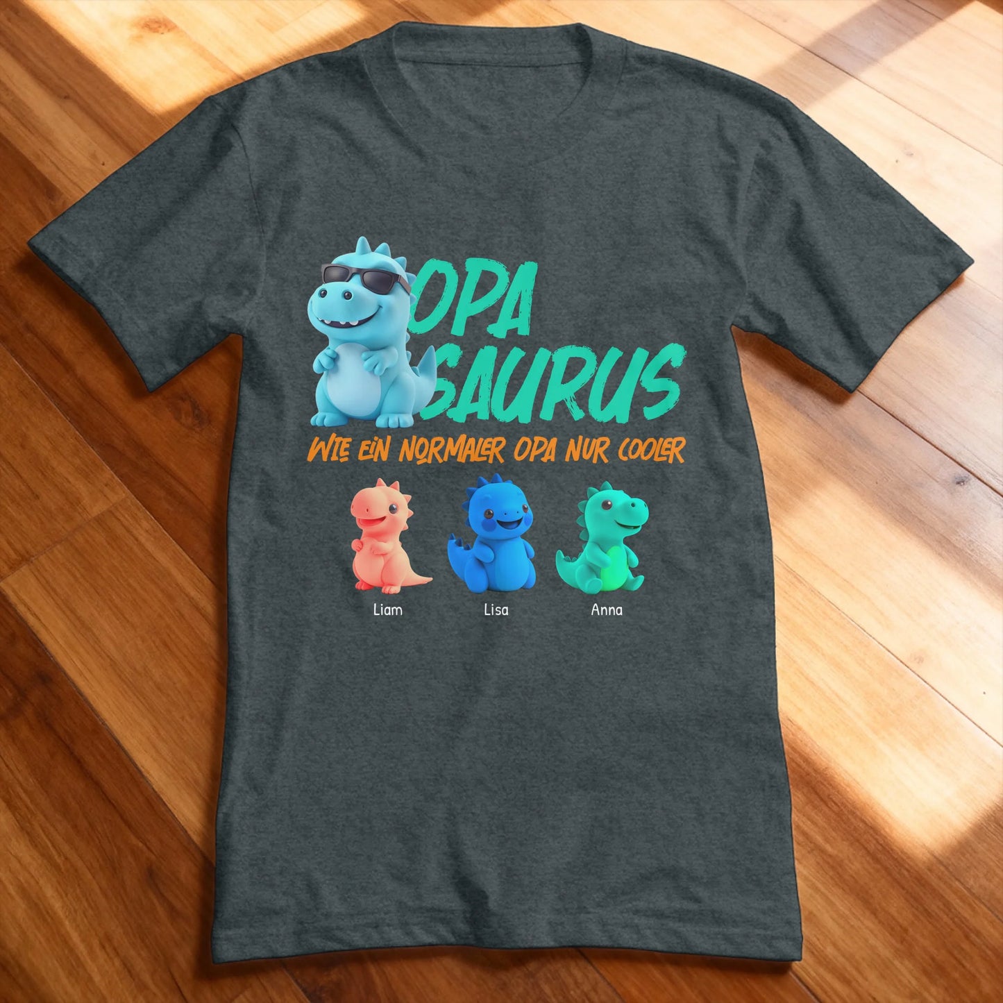 Gildan 5000 Unisex Mockup Overlay