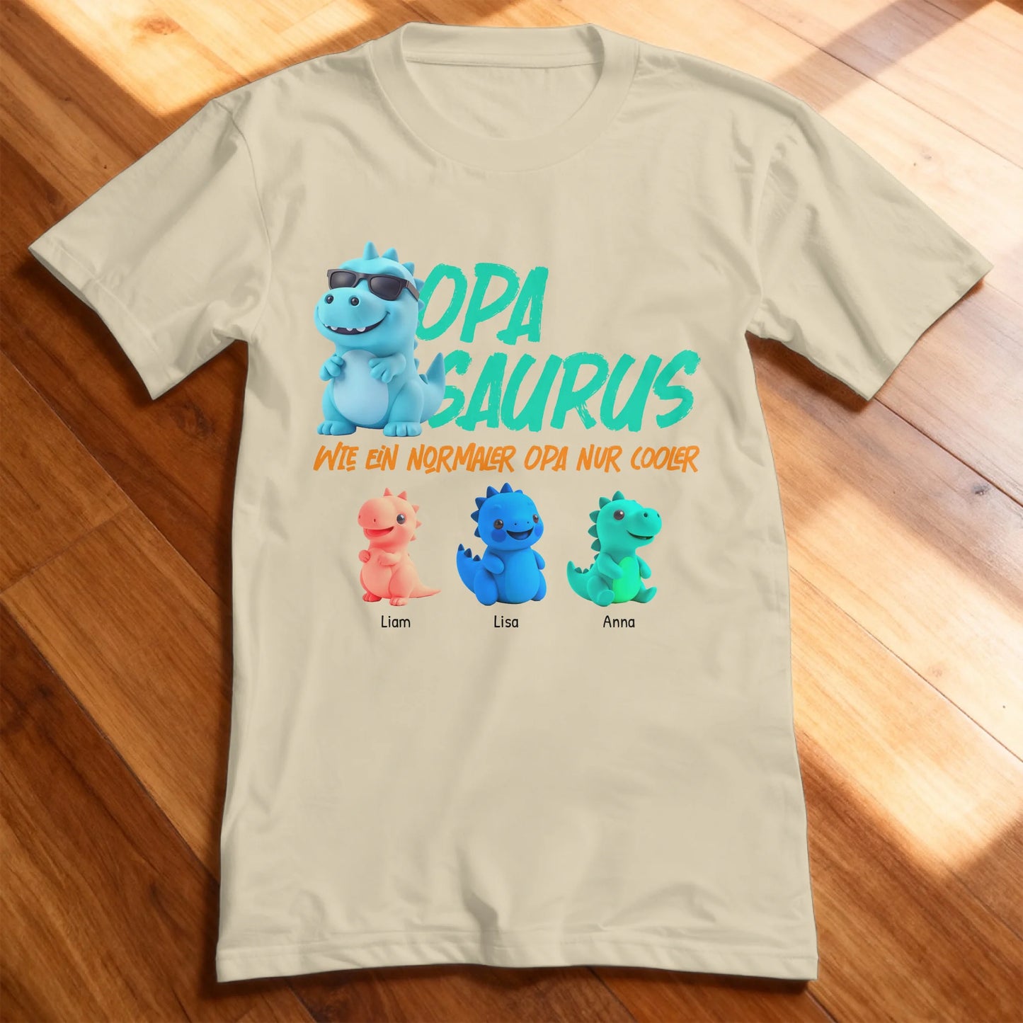 Gildan 5000 Unisex Mockup Overlay