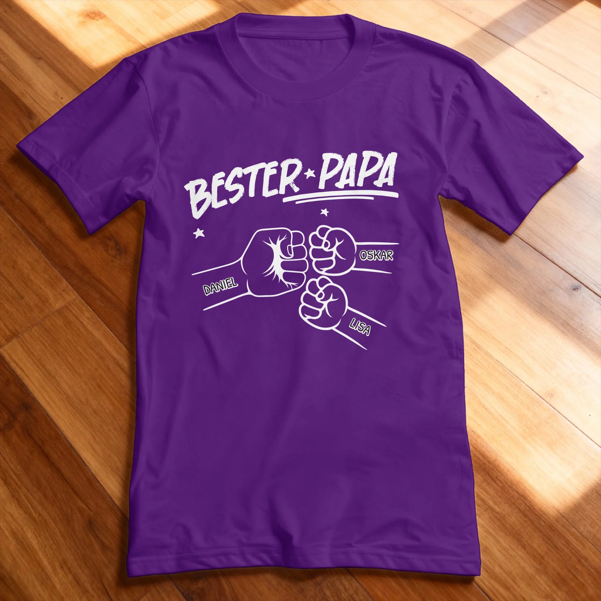 Gildan 5000 Unisex Mockup Overlay