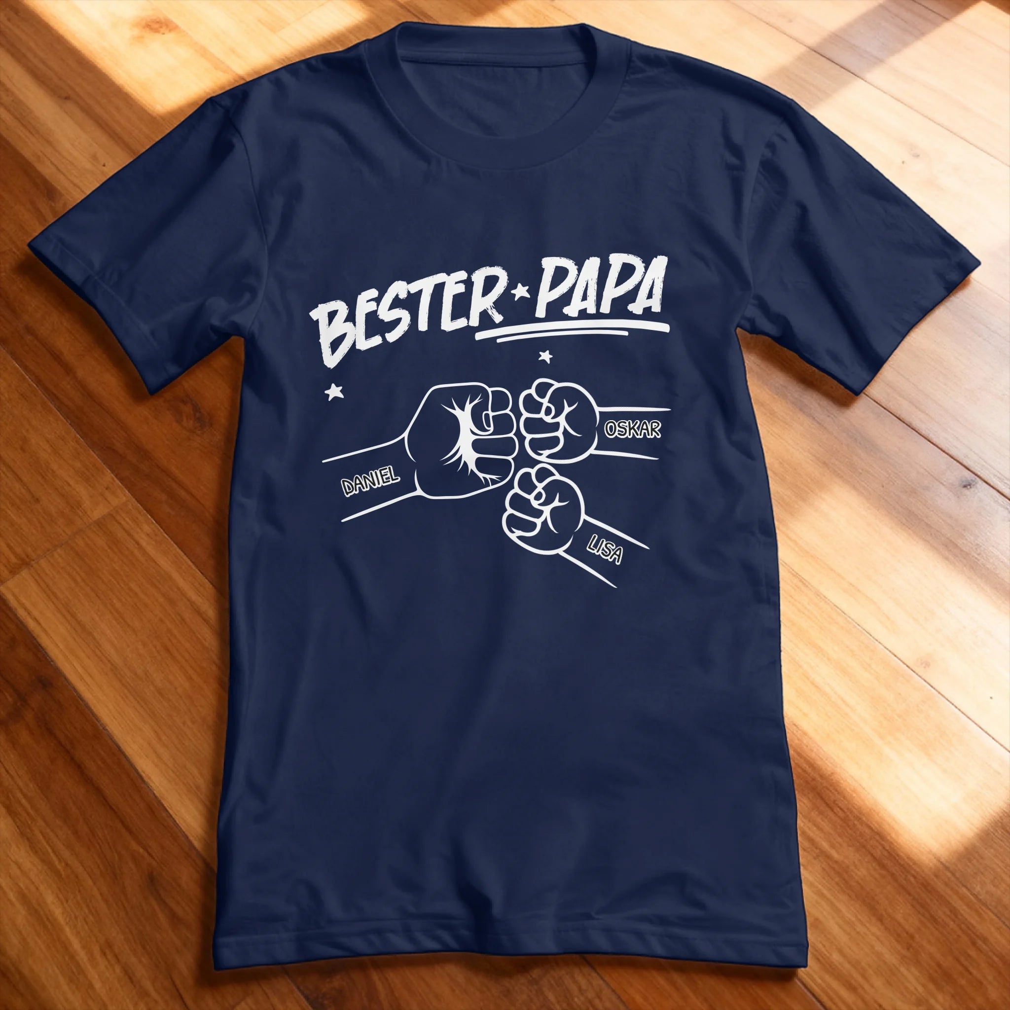 Gildan 5000 Unisex Mockup Overlay