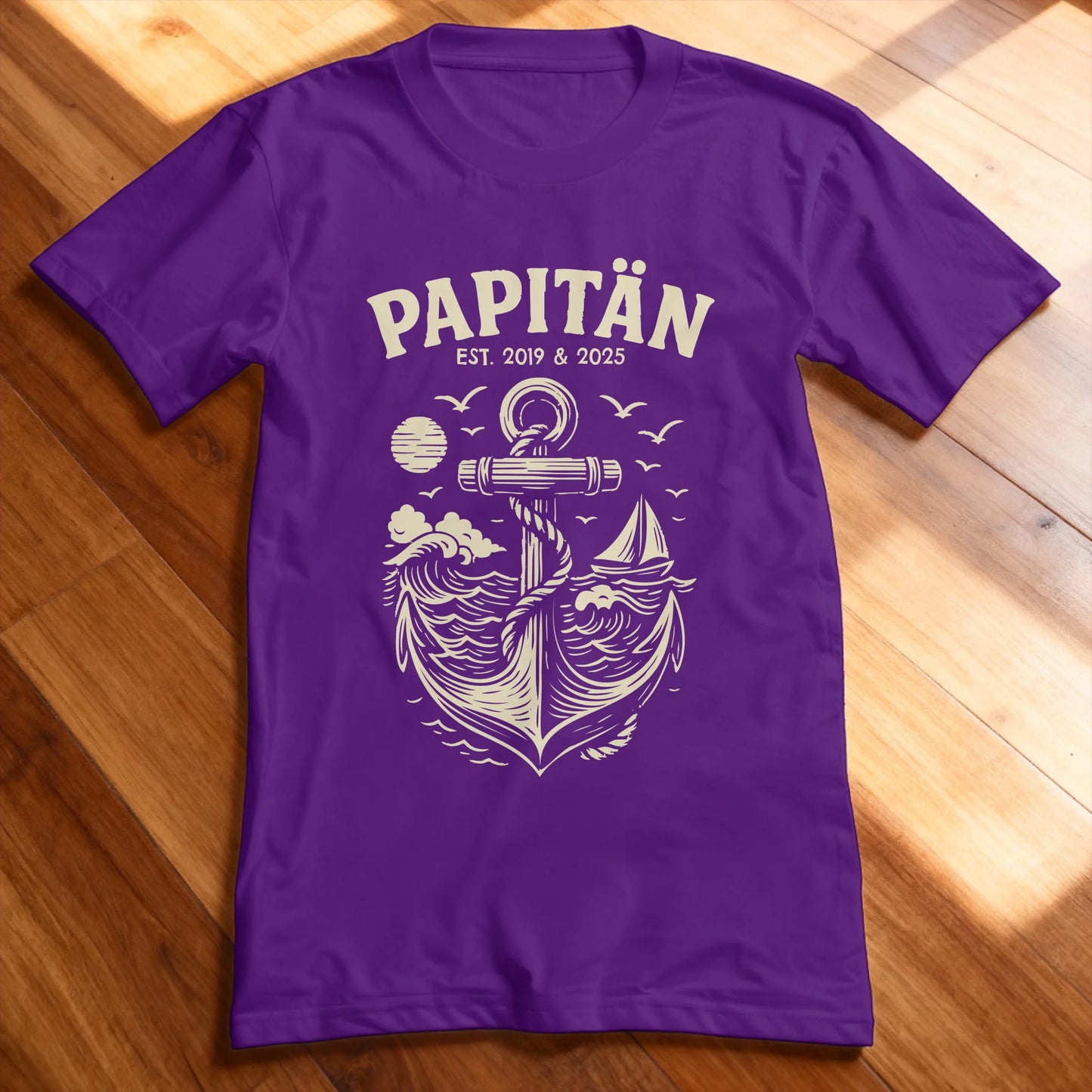 Gildan 5000 Unisex Mockup Overlay