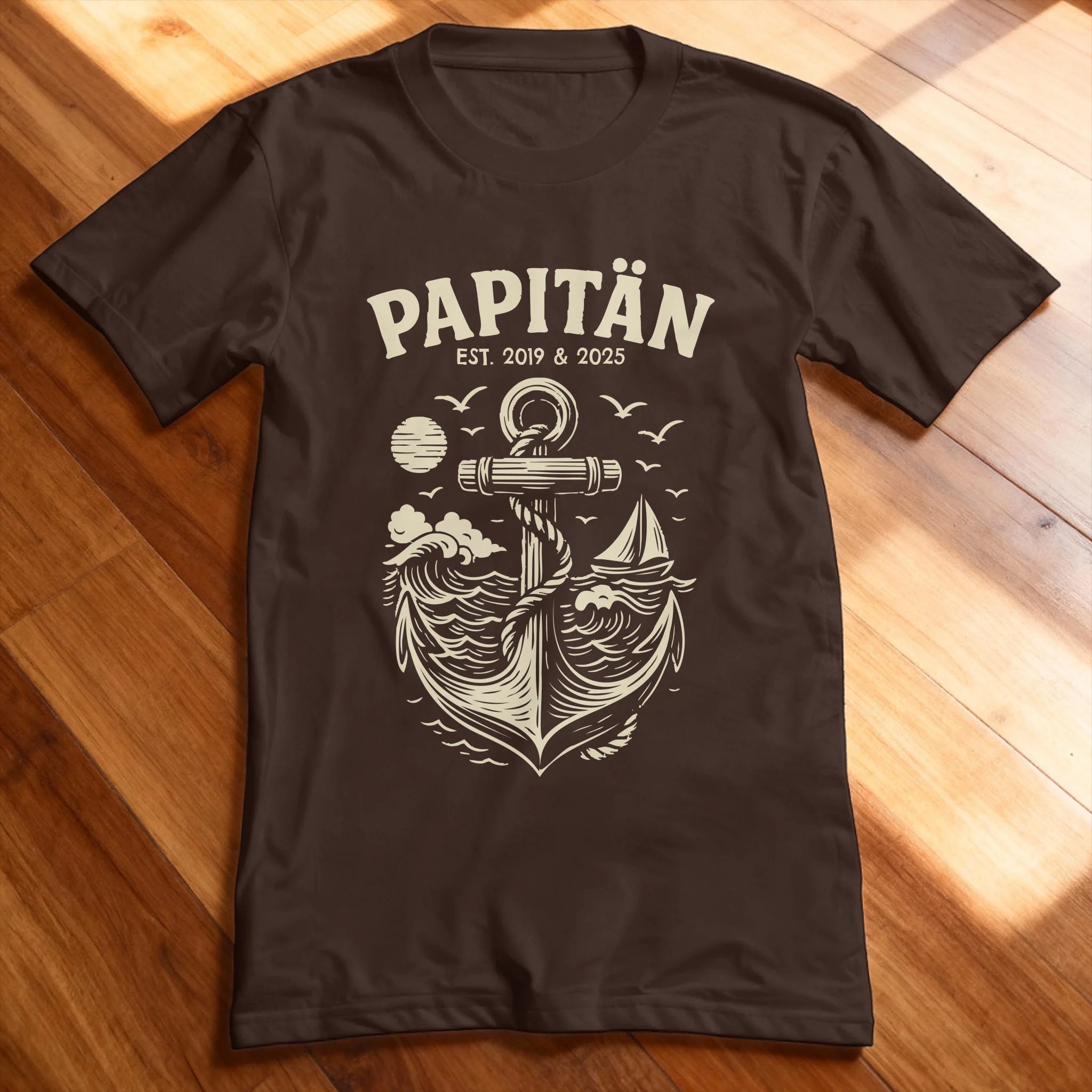 Gildan 5000 Unisex Mockup Overlay