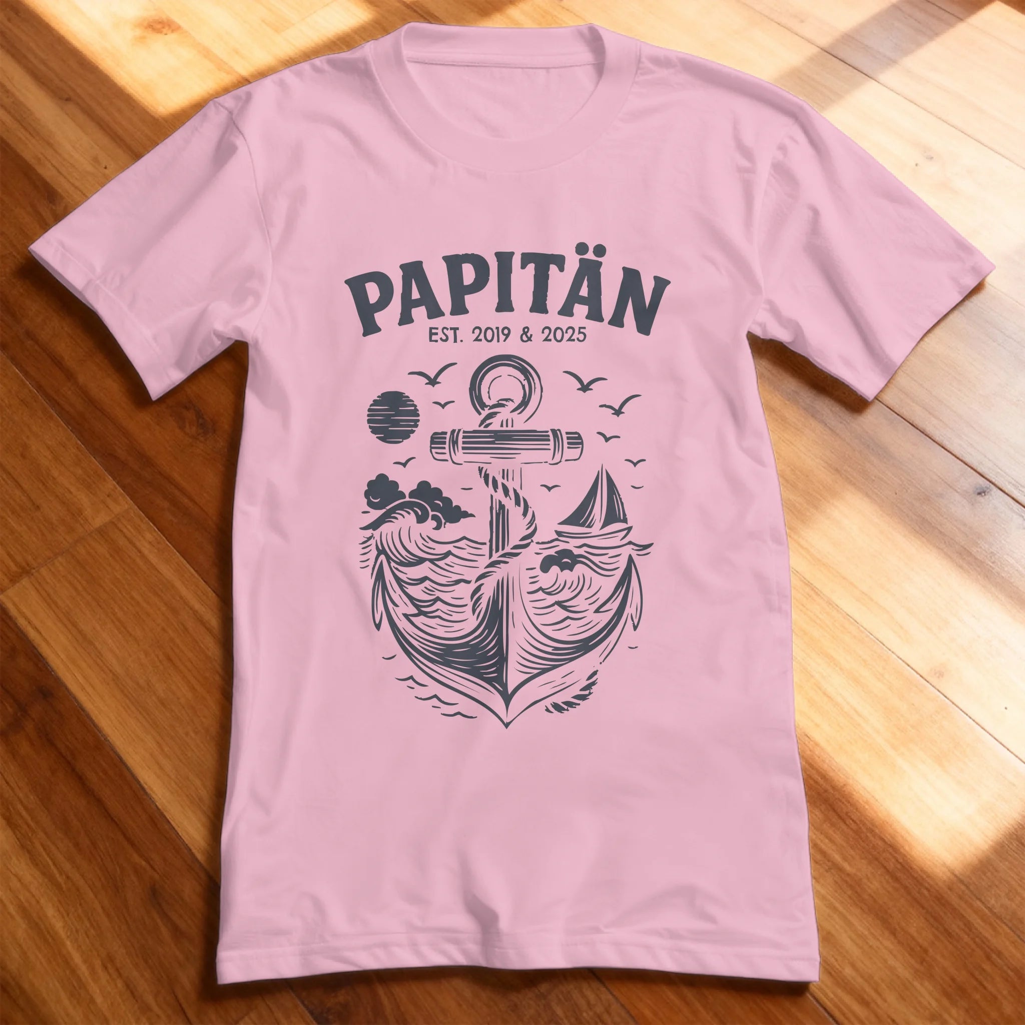 Gildan 5000 Unisex Mockup Overlay