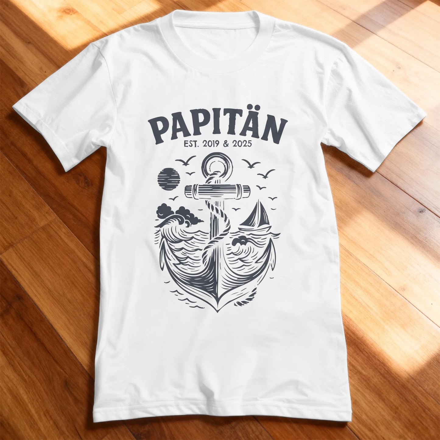 Gildan 5000 Unisex Mockup Overlay