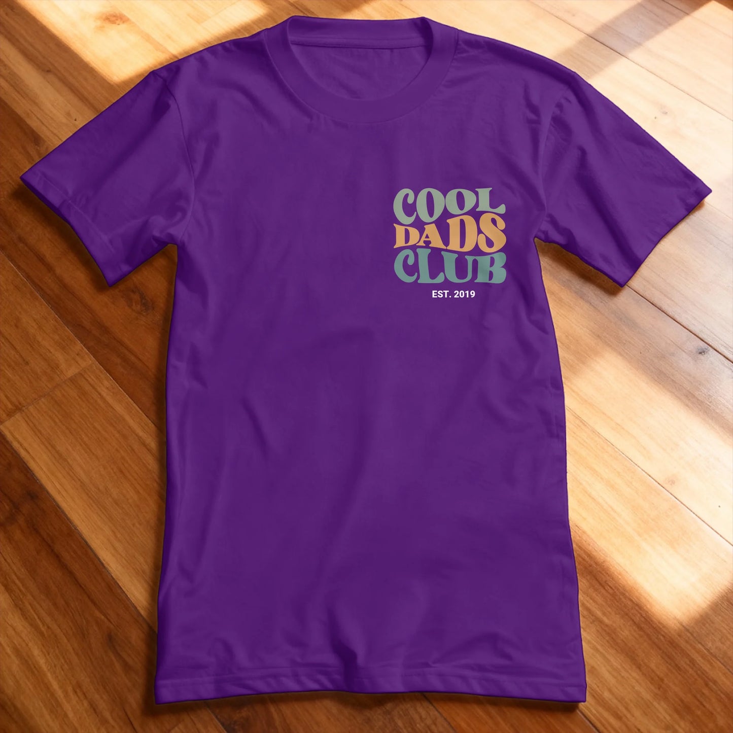 Gildan 5000 Unisex Mockup Overlay