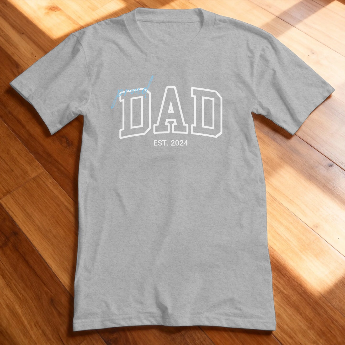 Gildan 5000 Unisex Mockup Overlay