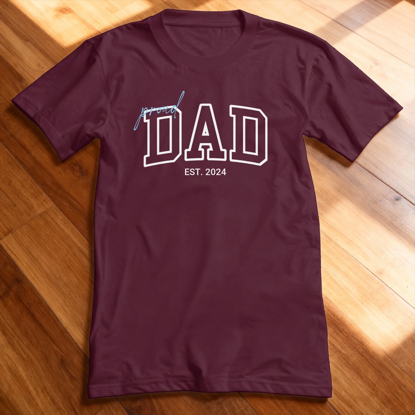 Gildan 5000 Unisex Mockup Overlay