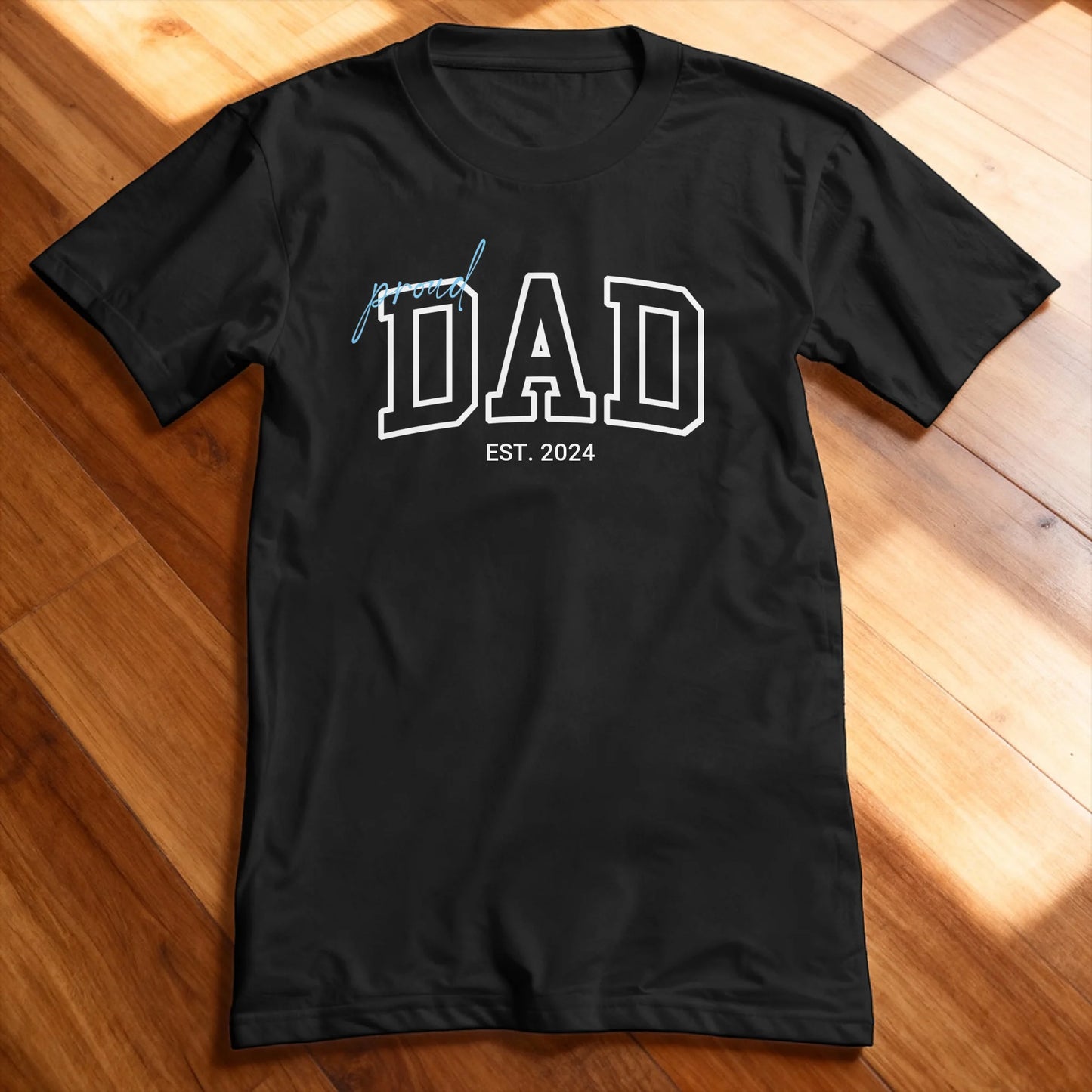 Gildan 5000 Unisex Mockup Overlay