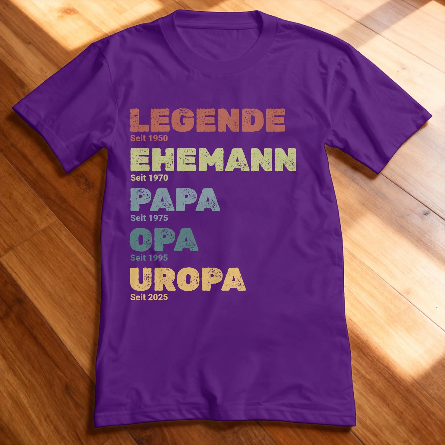 Gildan 5000 Unisex Mockup Overlay