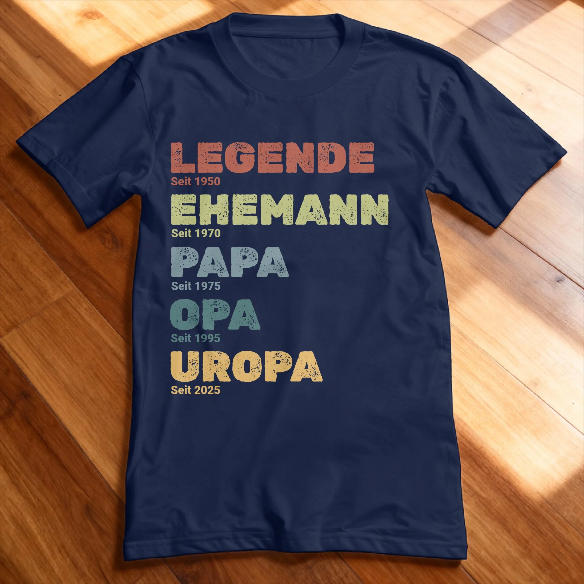 Gildan 5000 Unisex Mockup Overlay