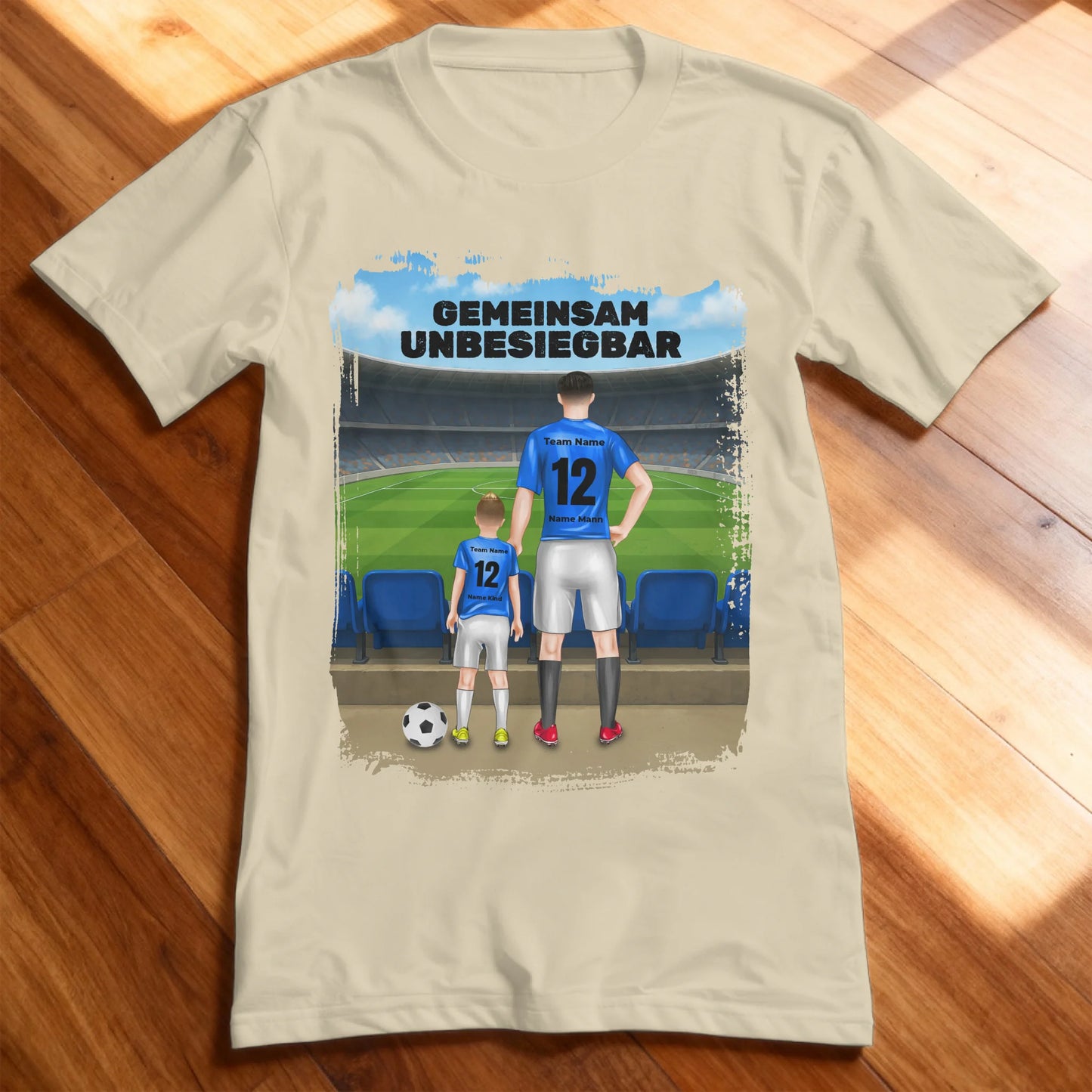 Gildan 5000 Unisex Mockup Overlay