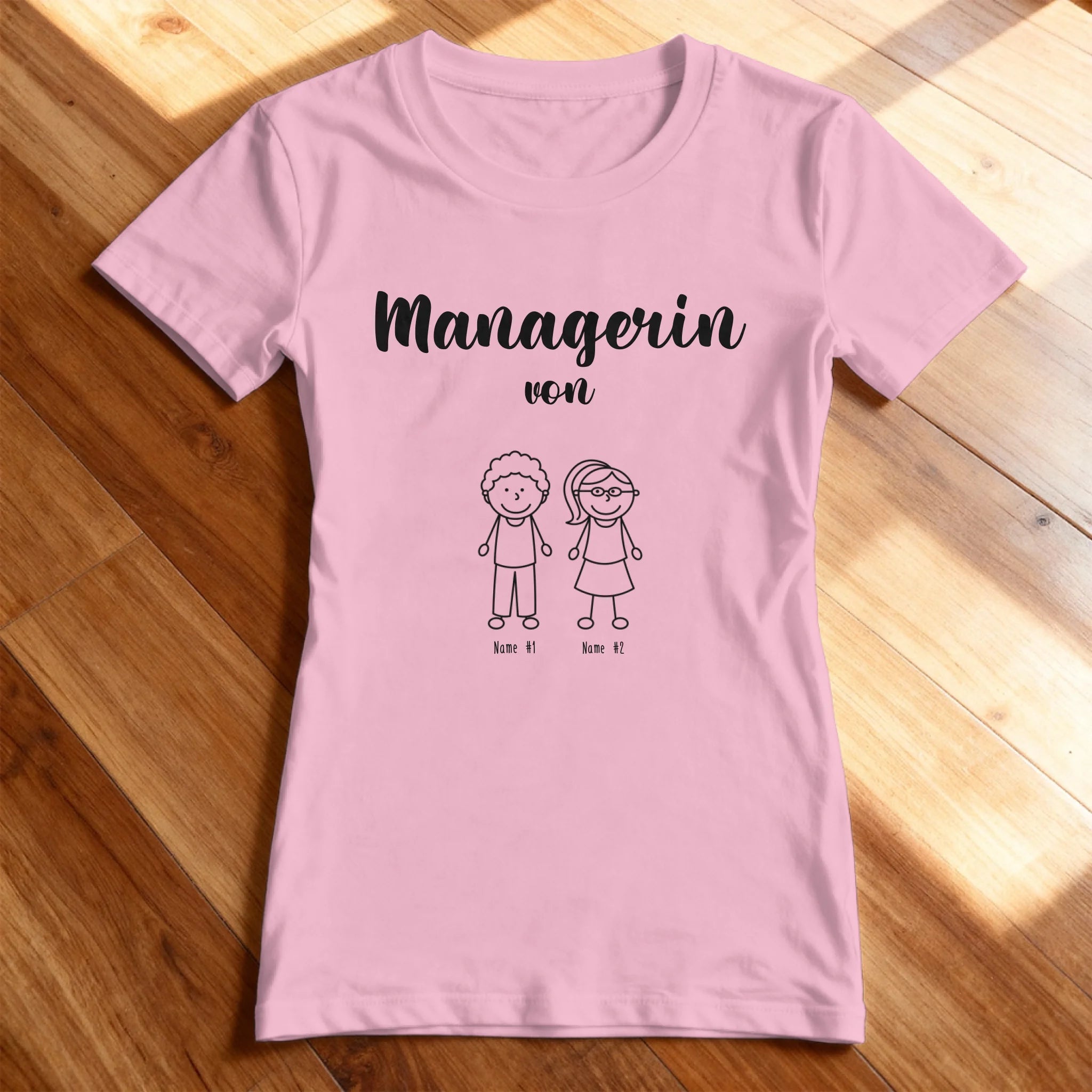 Gildan 5000L Mockup Overlay