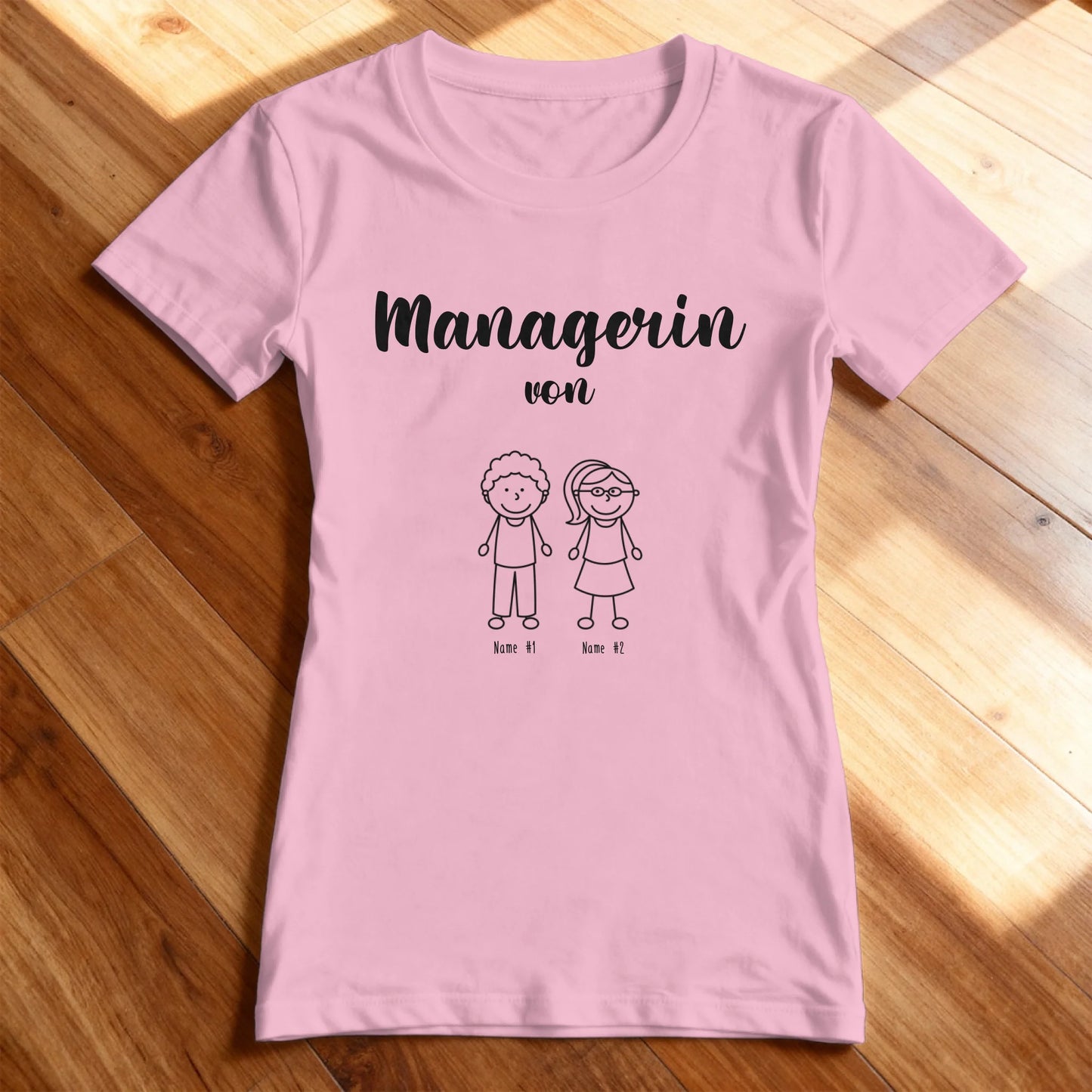 Gildan 5000L Mockup Overlay