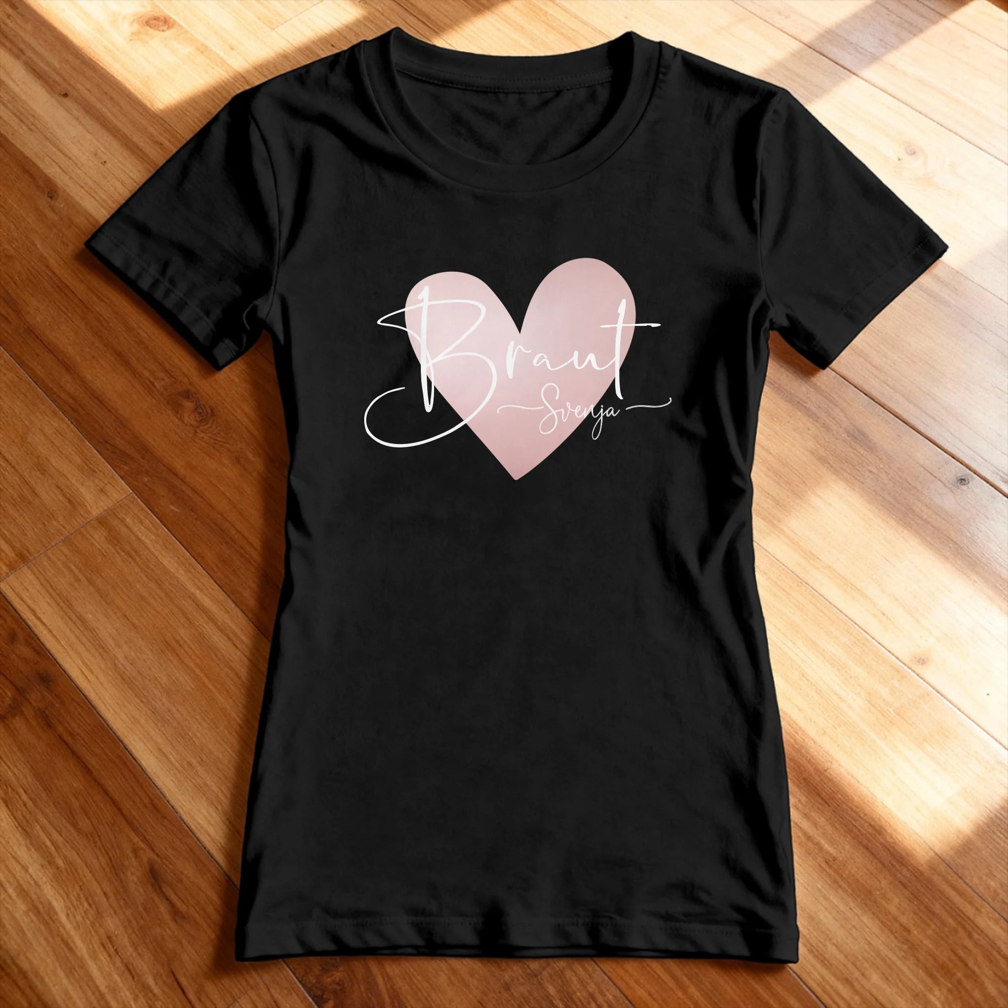 Gildan 5000L Mockup Overlay