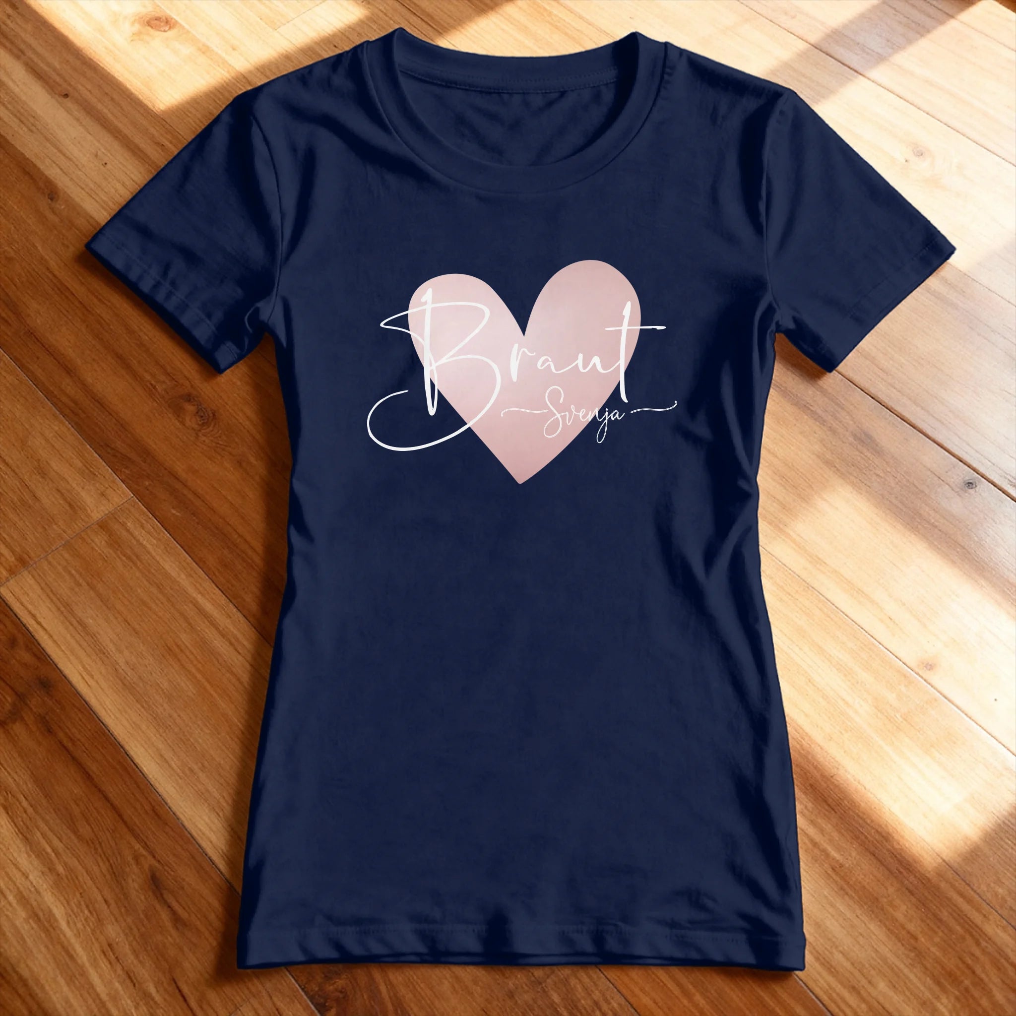 Gildan 5000L Mockup Overlay