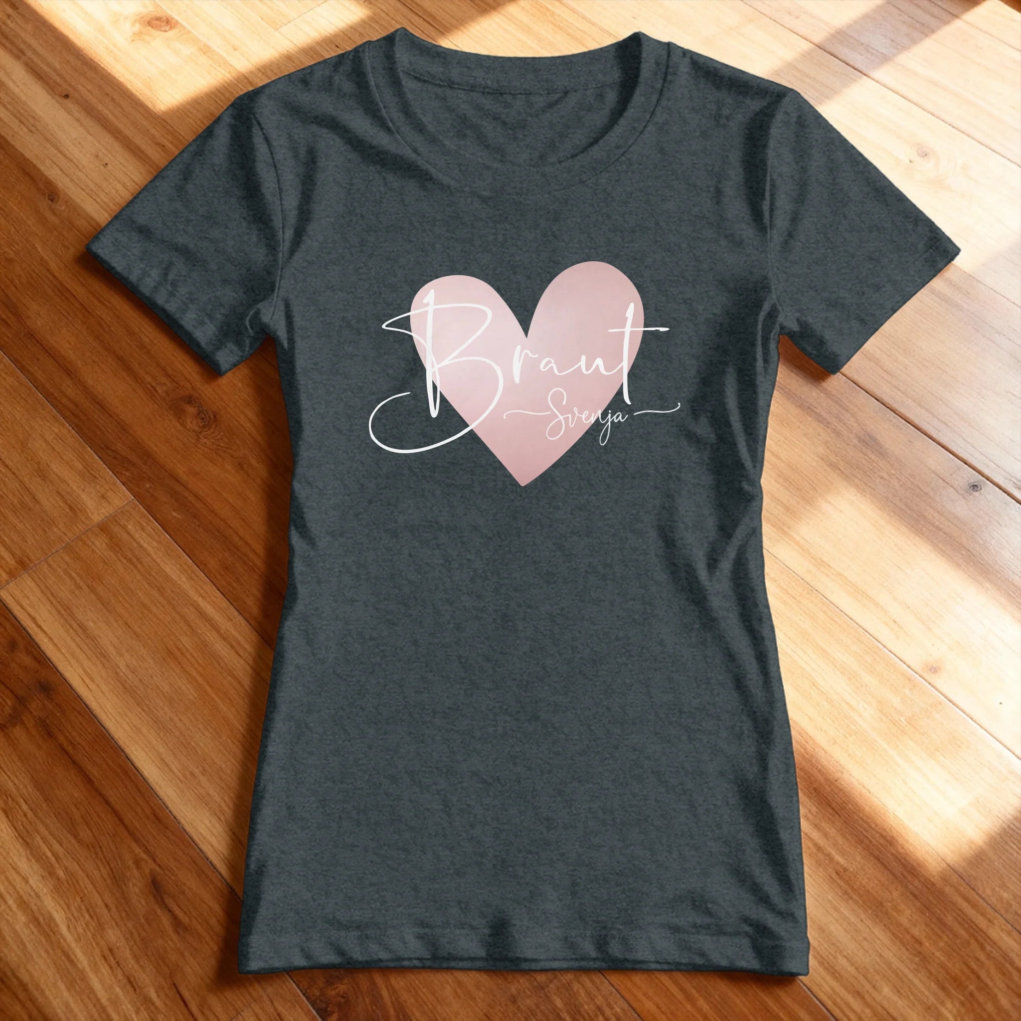 Gildan 5000L Mockup Overlay