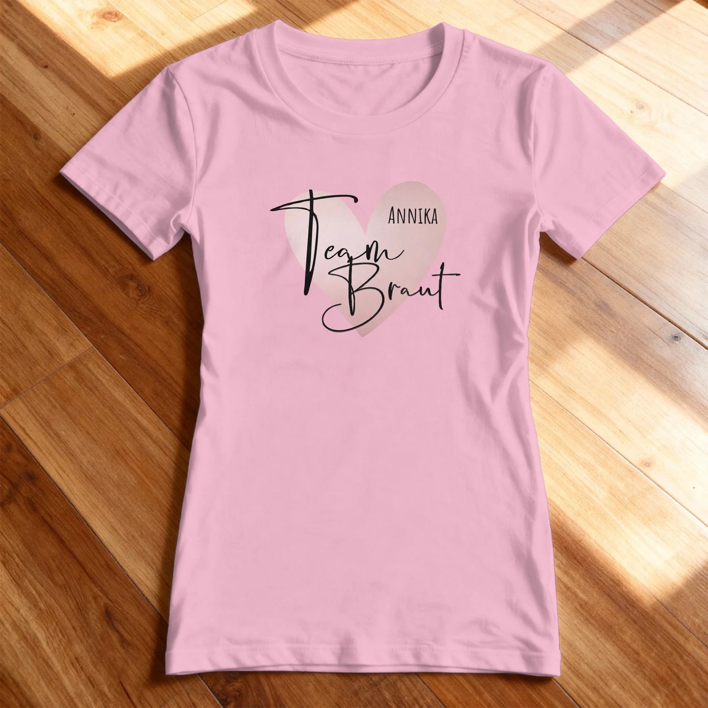 Gildan 5000L Mockup Overlay