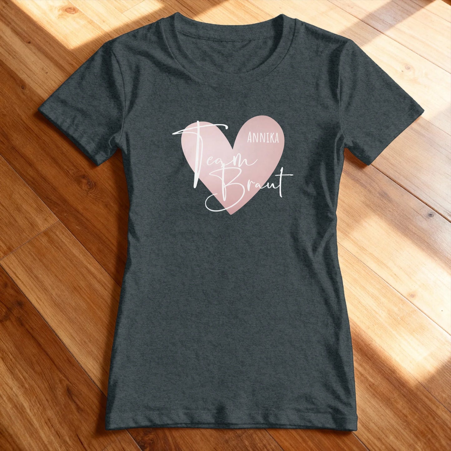 Gildan 5000L Mockup Overlay