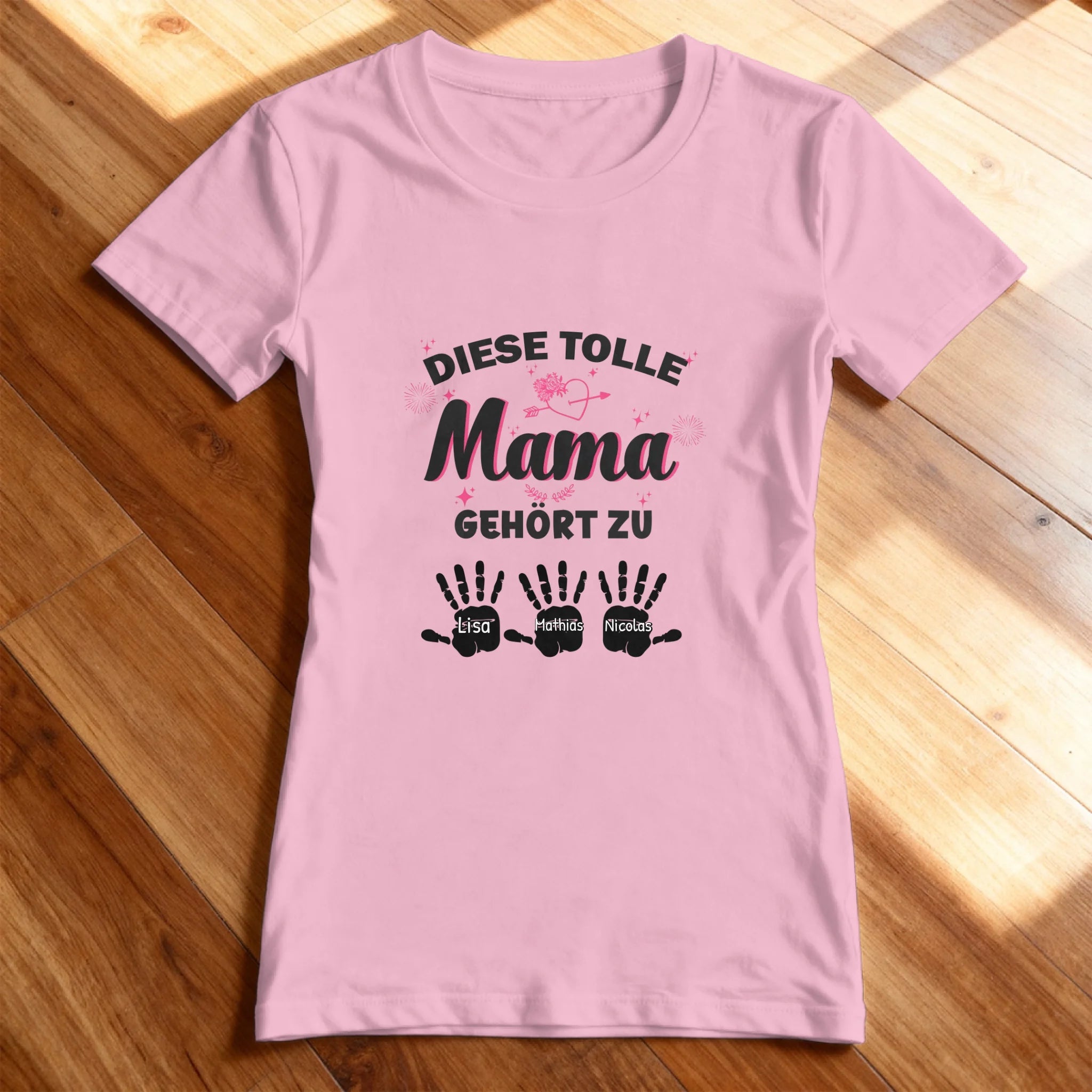 Gildan 5000L Mockup Overlay