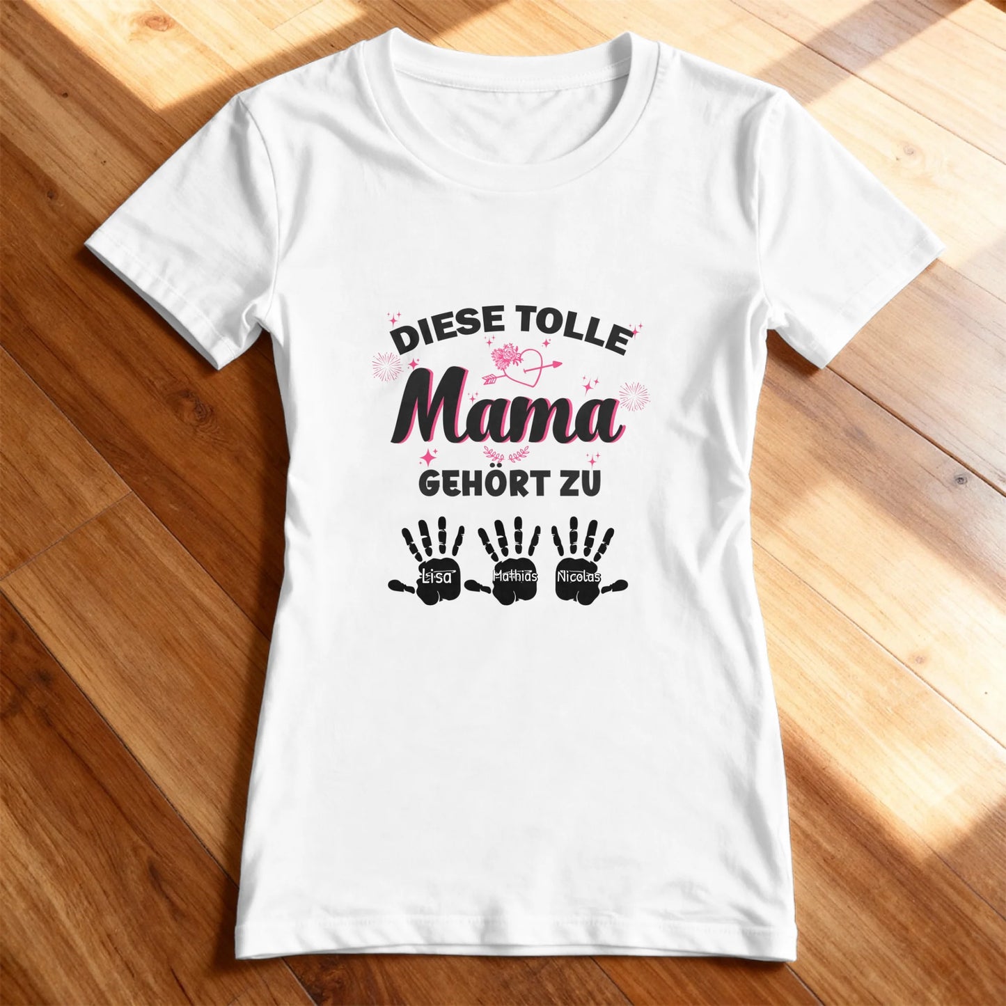 Gildan 5000L Mockup Overlay