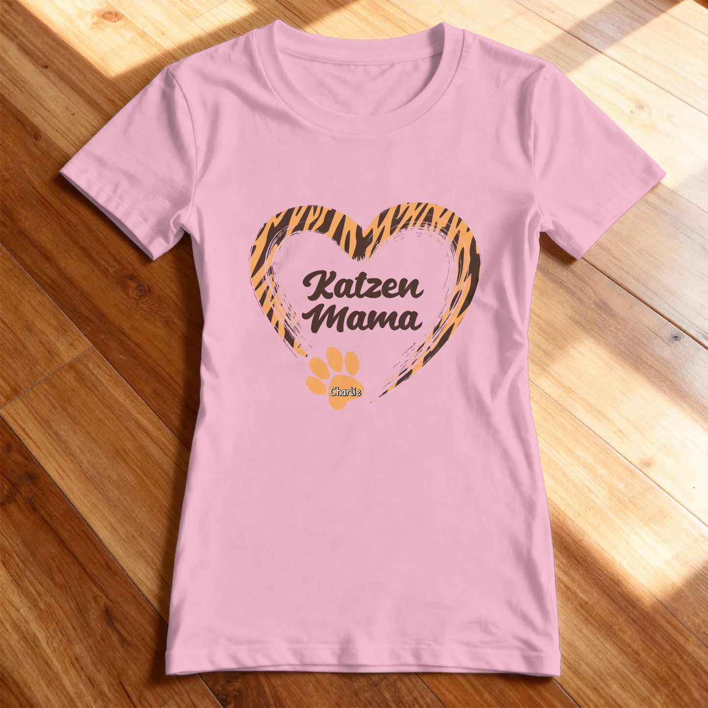 Gildan 5000L Mockup Overlay