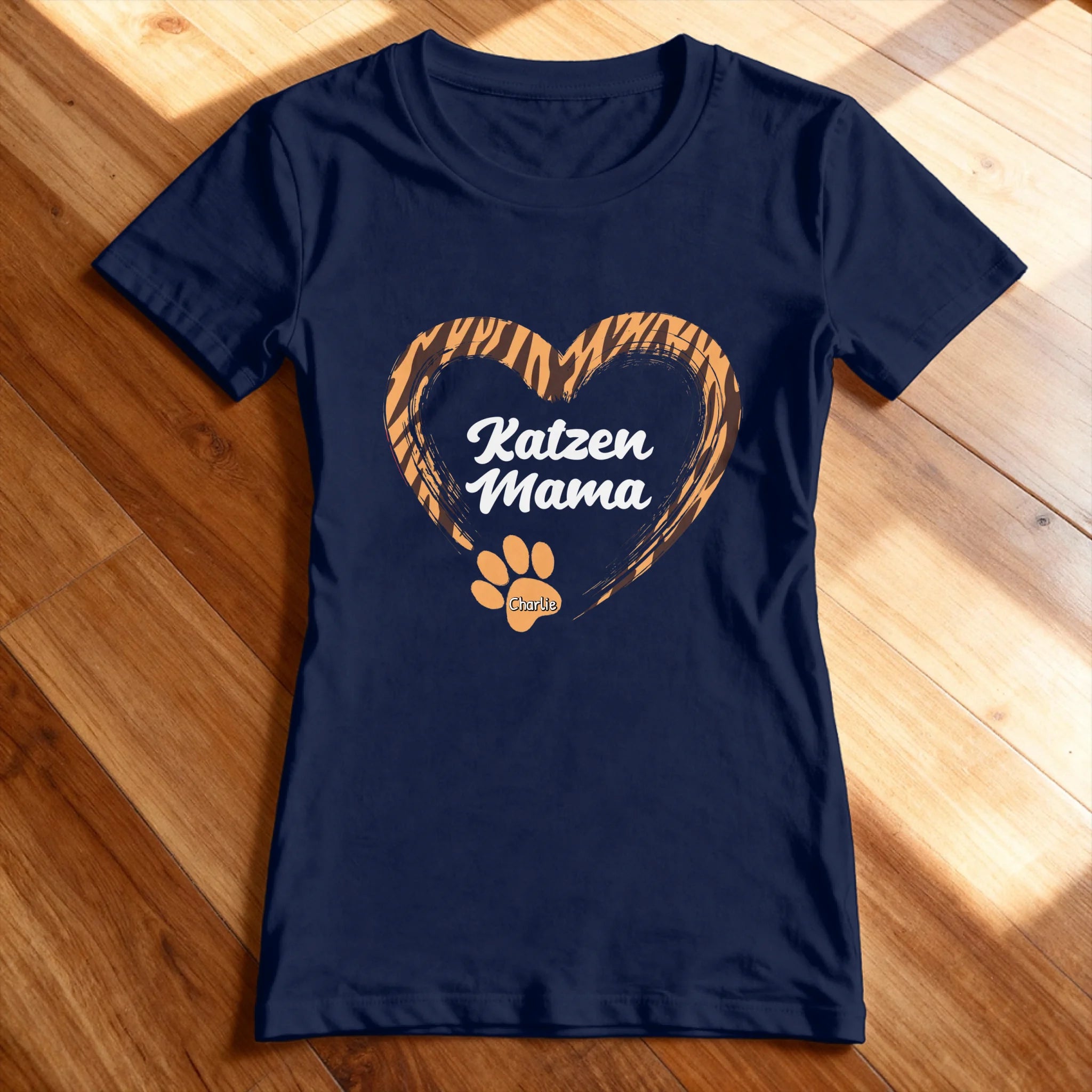 Gildan 5000L Mockup Overlay