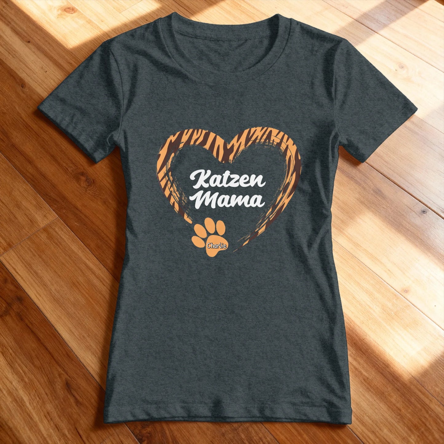 Gildan 5000L Mockup Overlay