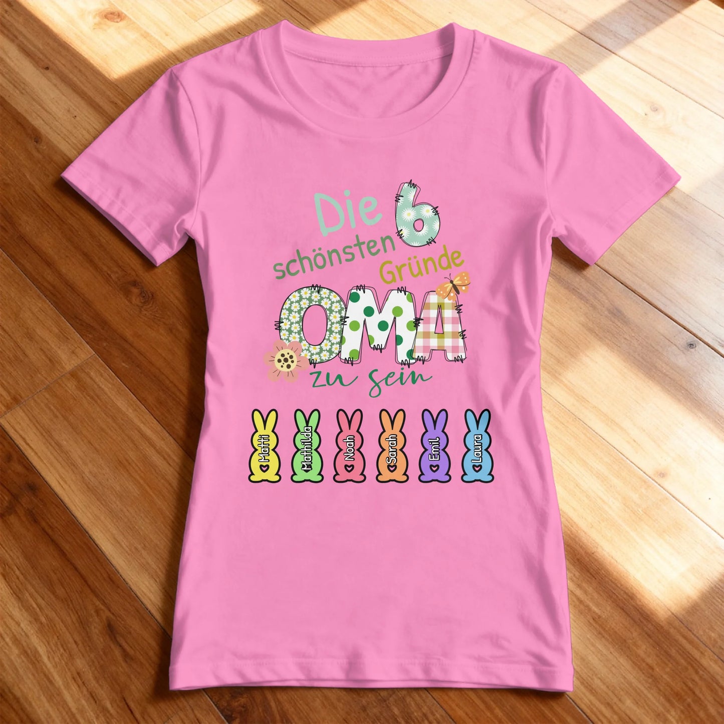 Gildan 5000L Mockup Overlay